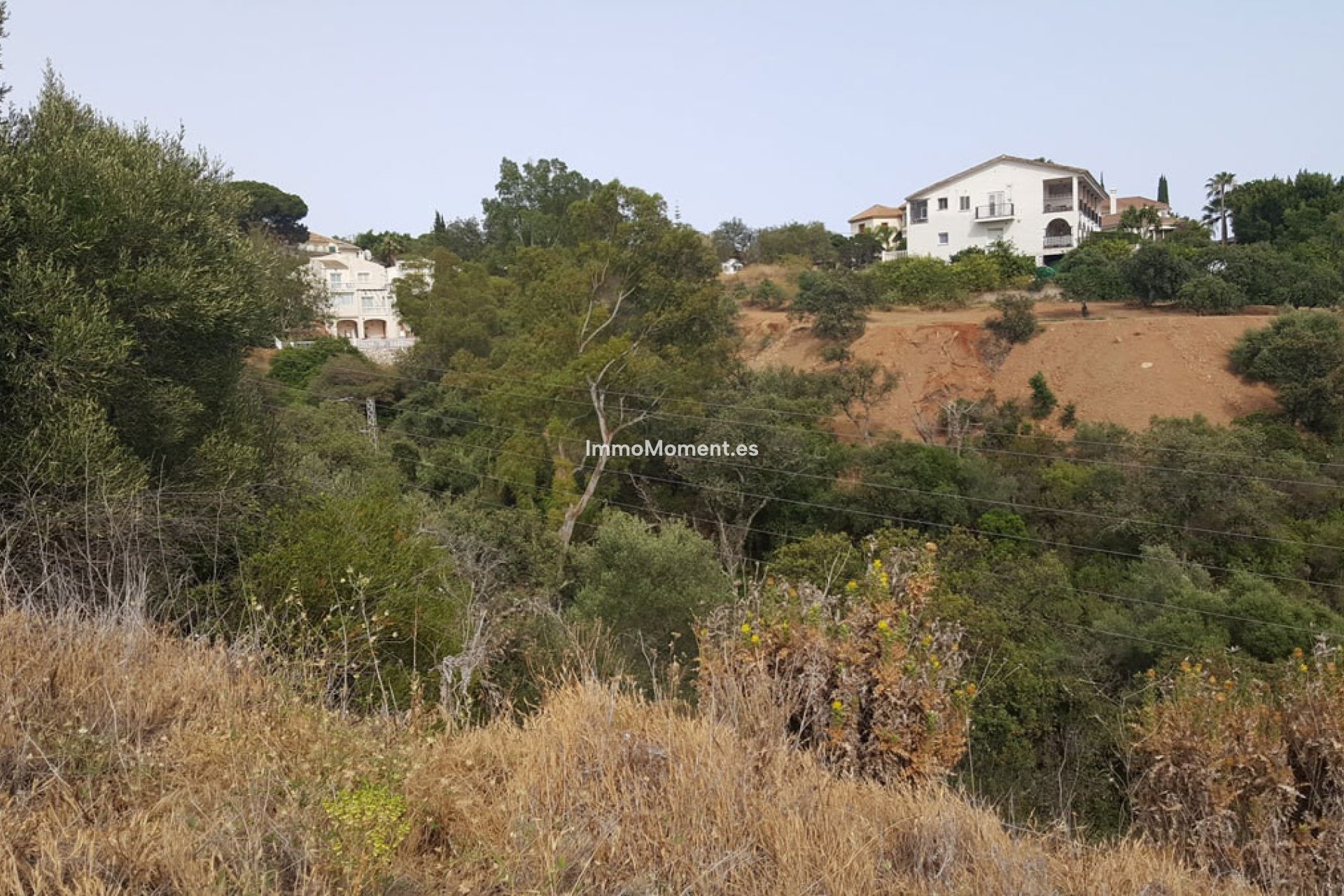 Nieuwbouw - Perceel - Marbella - Elviria