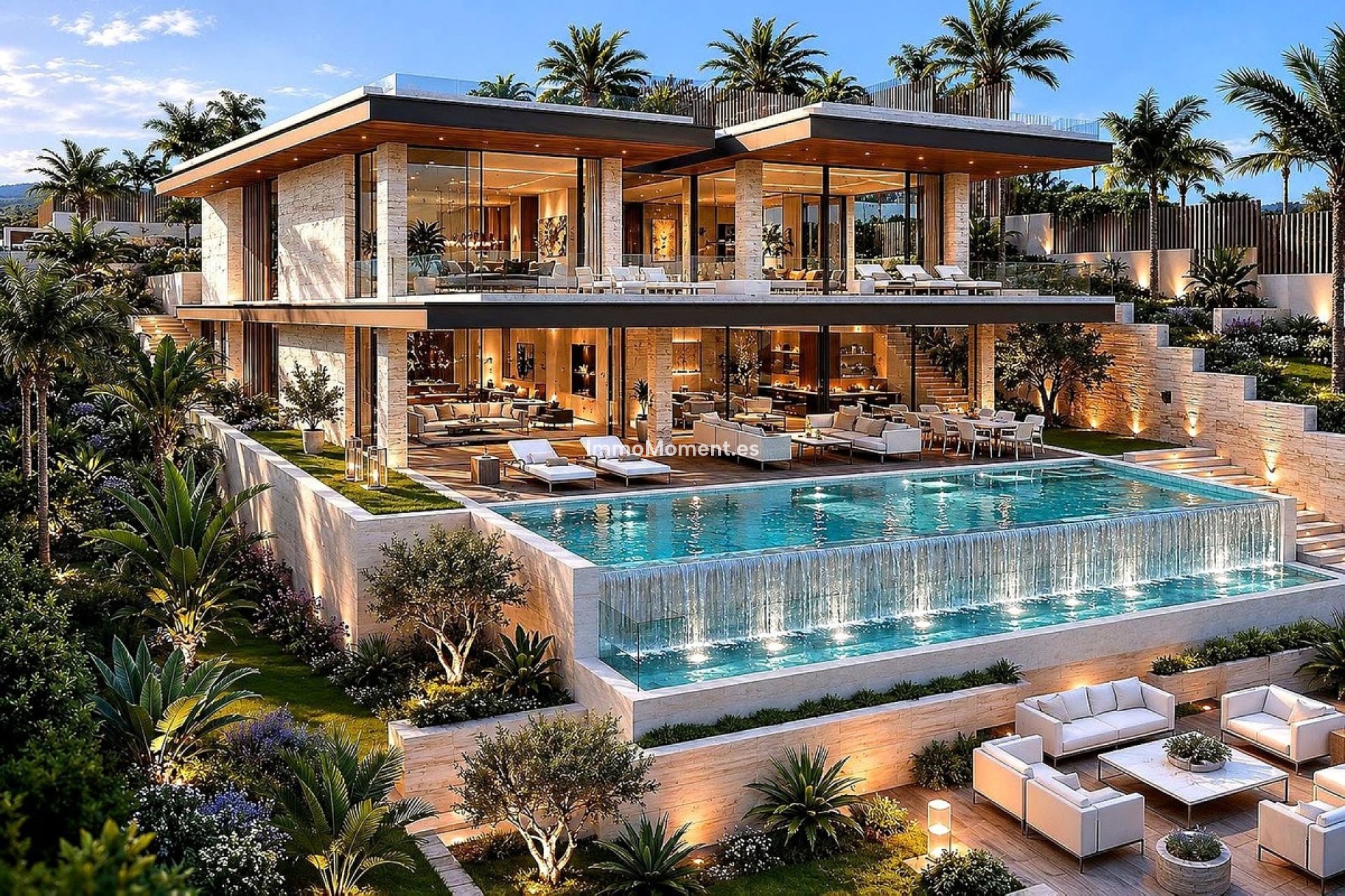 Nieuwbouw - Perceel - Marbella - Elviria