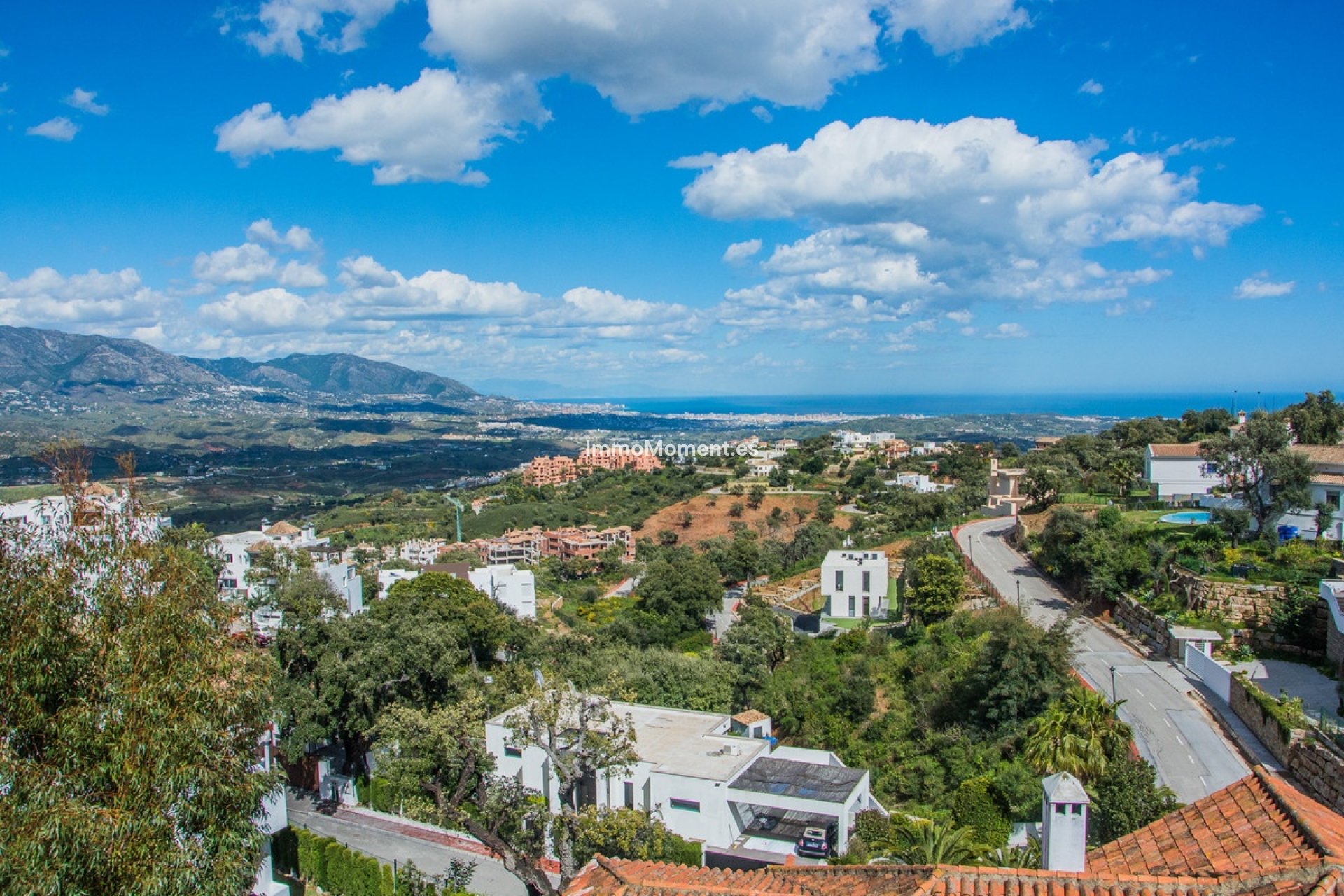 Nieuwbouw - Perceel - Marbella - La Mairena