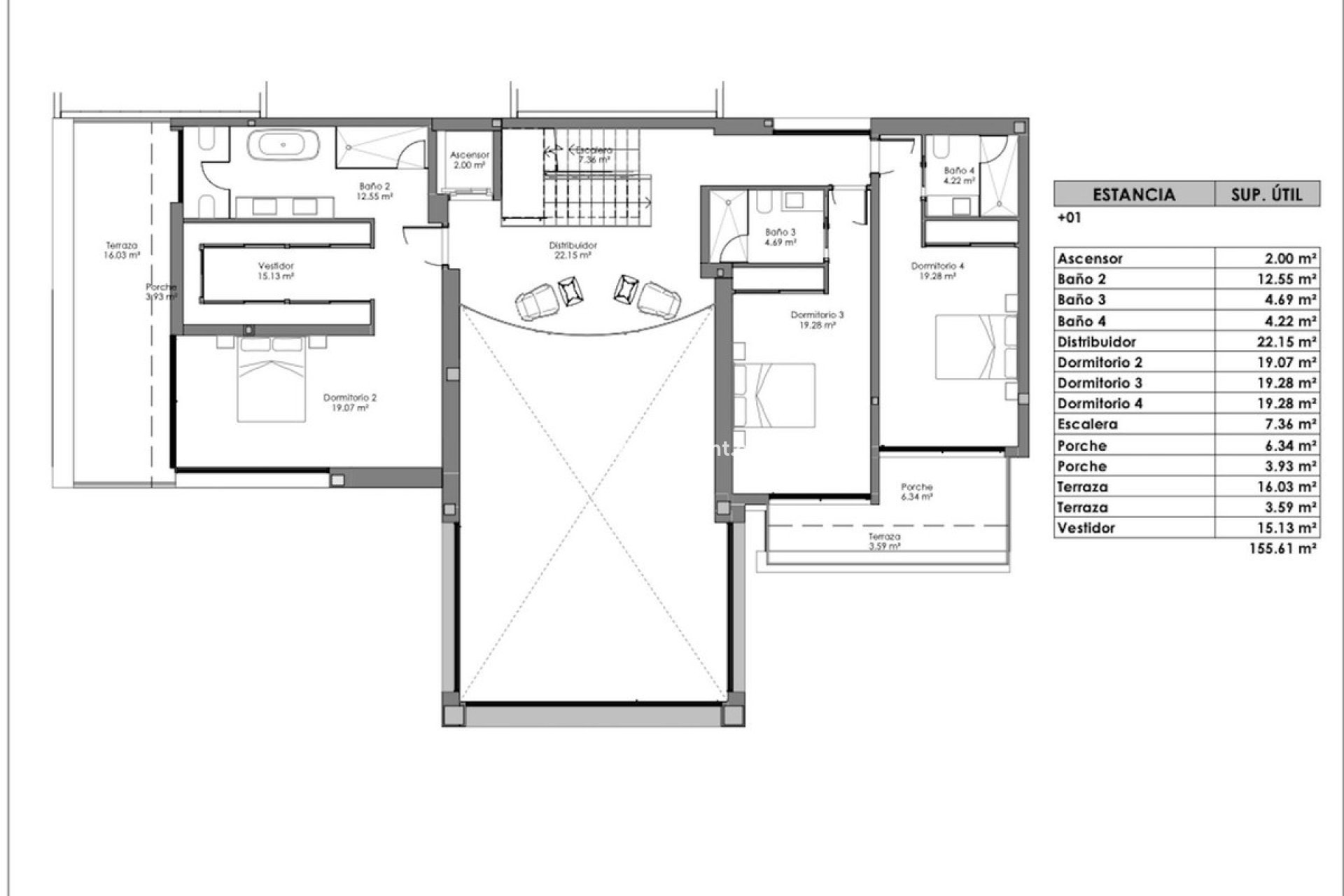 Nieuwbouw - Perceel - Marbella - Puerto Banús