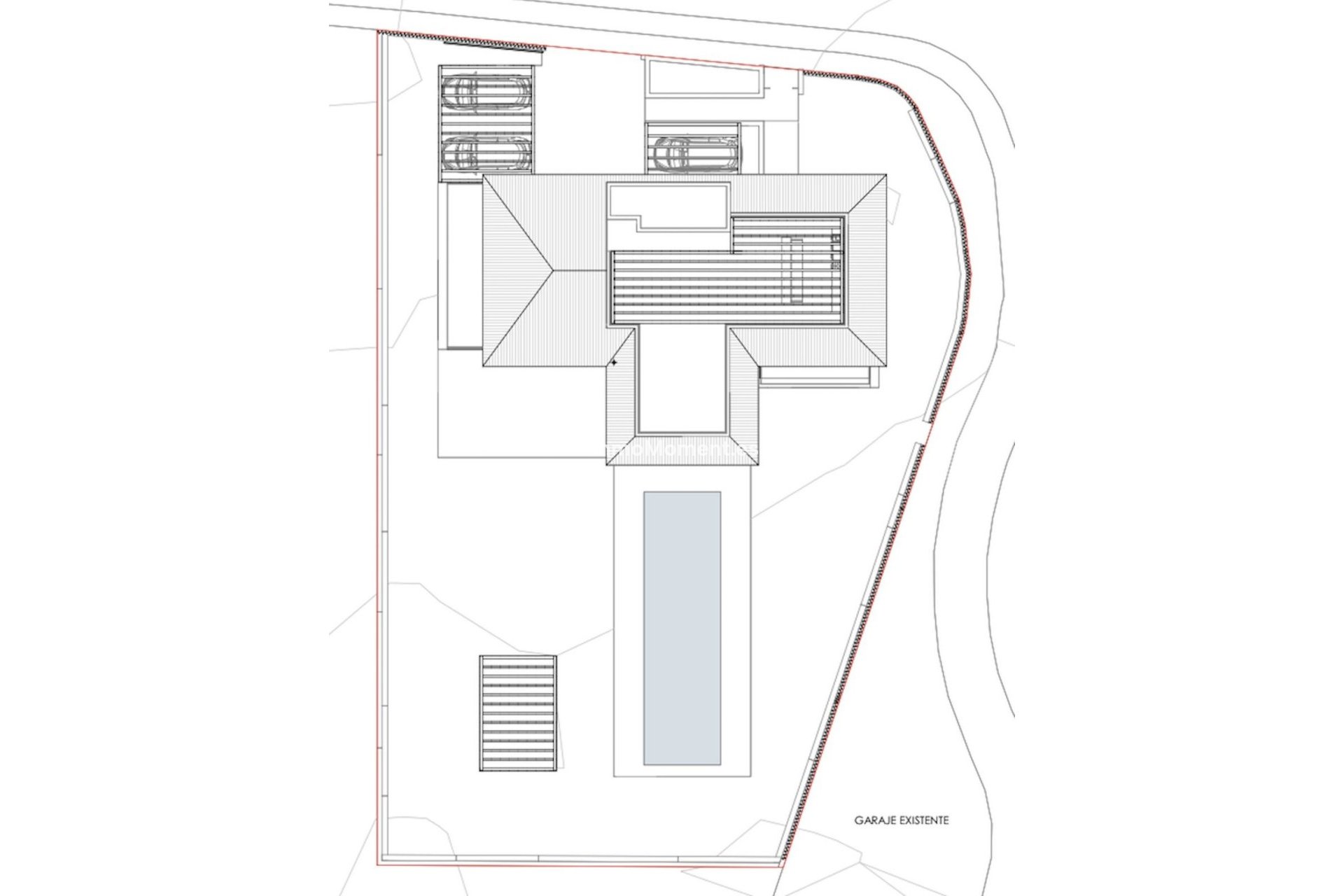 Nieuwbouw - Perceel - Marbella - Puerto Banús