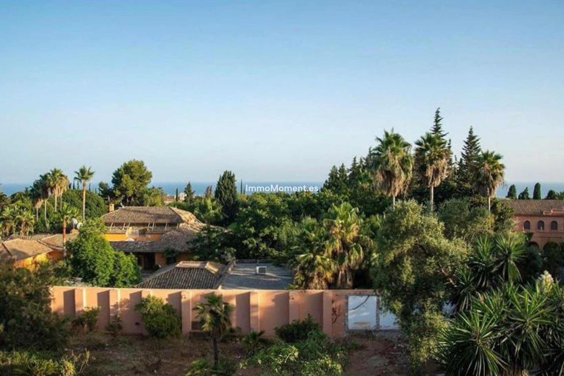 Nieuwbouw - Perceel - Marbella - The Golden Mile