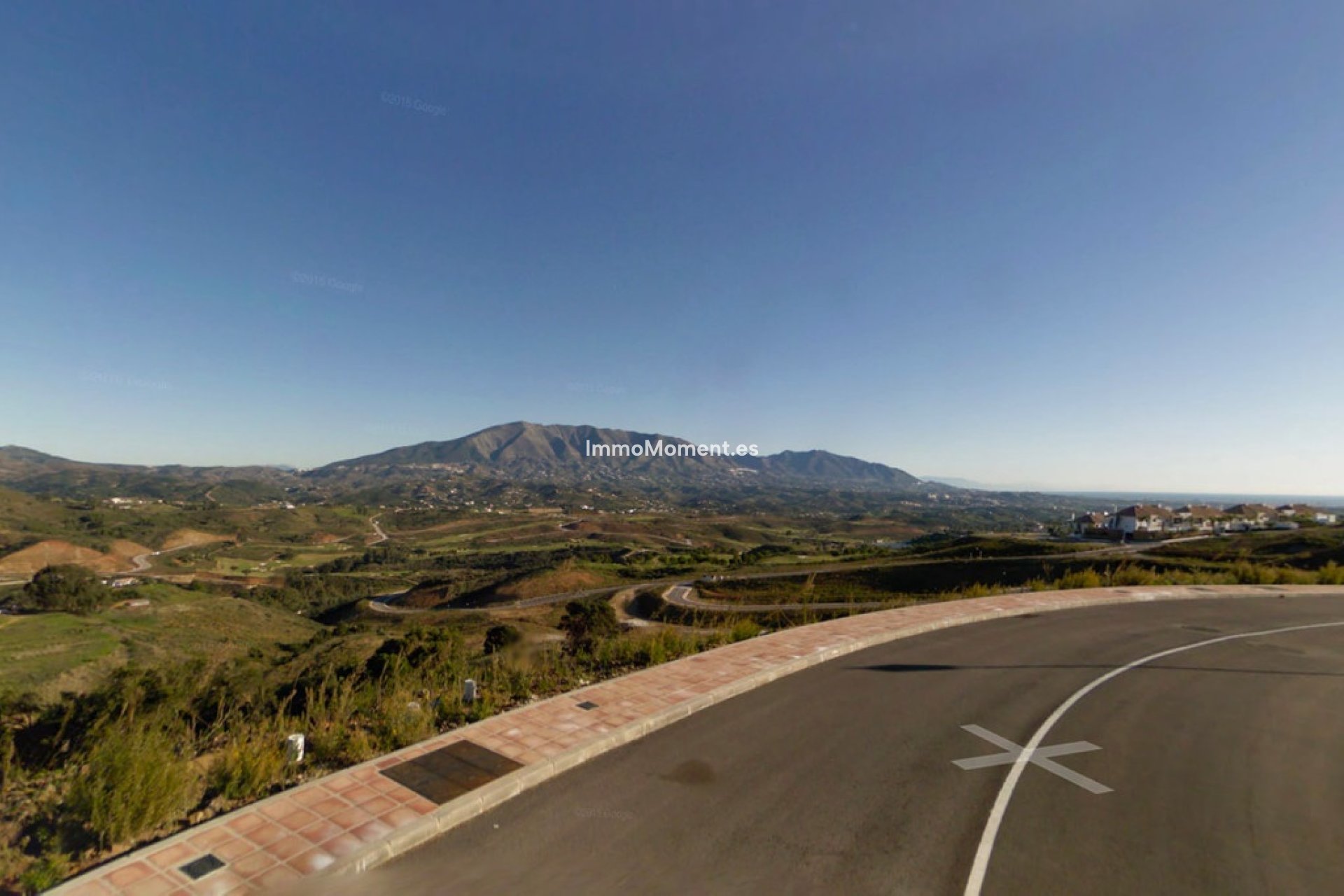 Nieuwbouw - Perceel - Mijas - La Cala Golf
