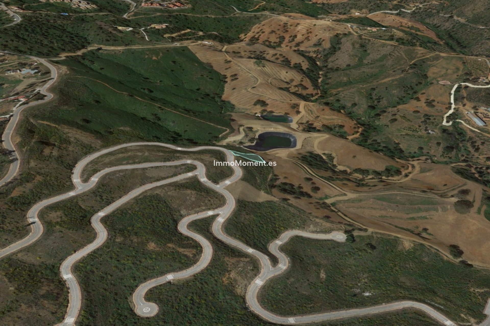 Nieuwbouw - Perceel - Mijas - La Cala Golf