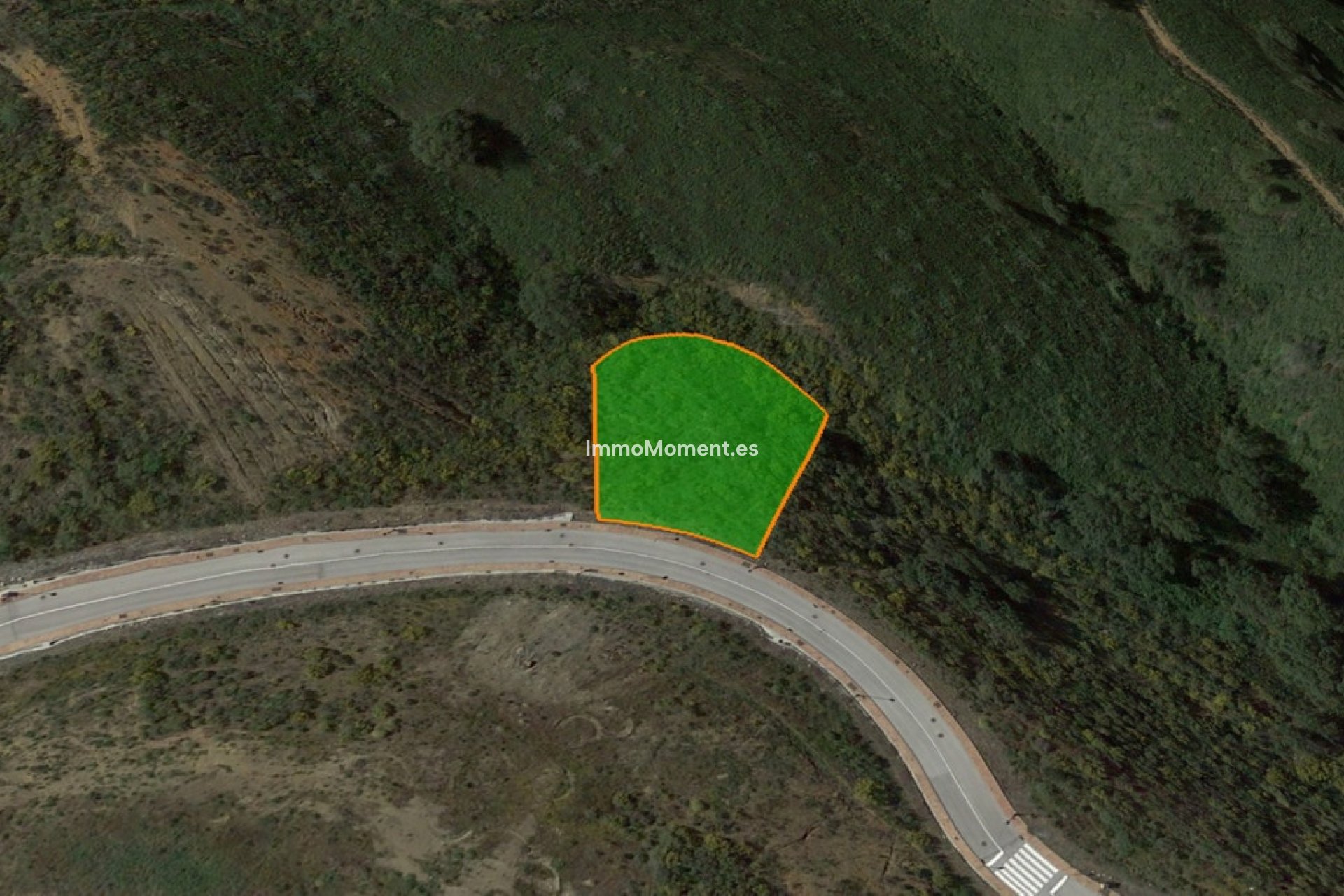 Nieuwbouw - Perceel - Mijas - La Cala Golf