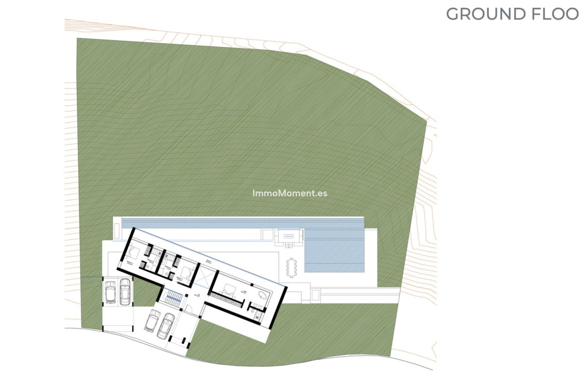 Nieuwbouw - Perceel - Mijas - La Cala Golf