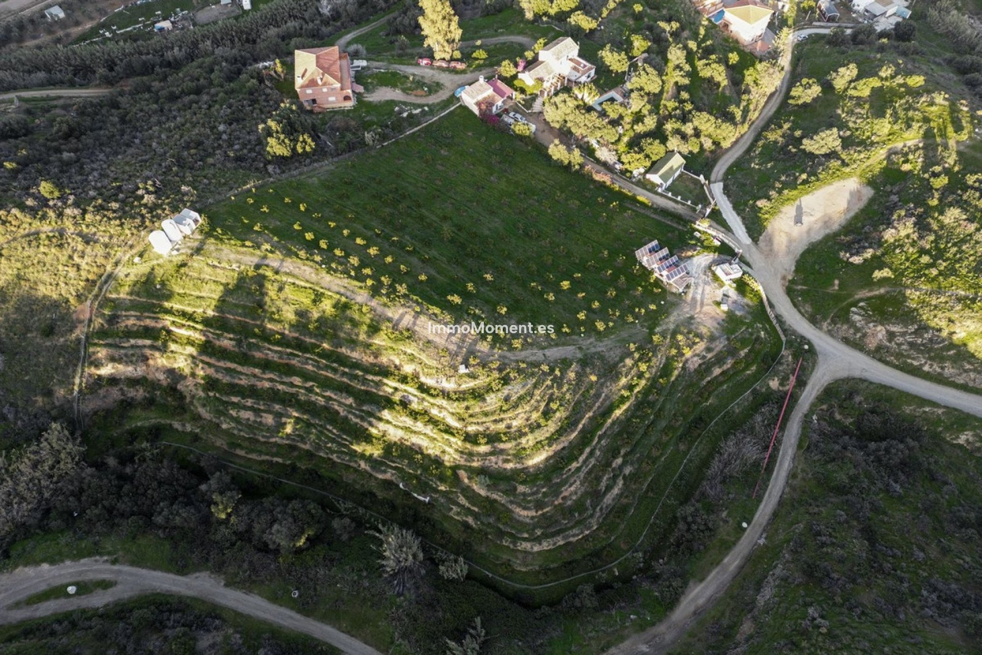 Nieuwbouw - Perceel - Mijas - Mijas Centro