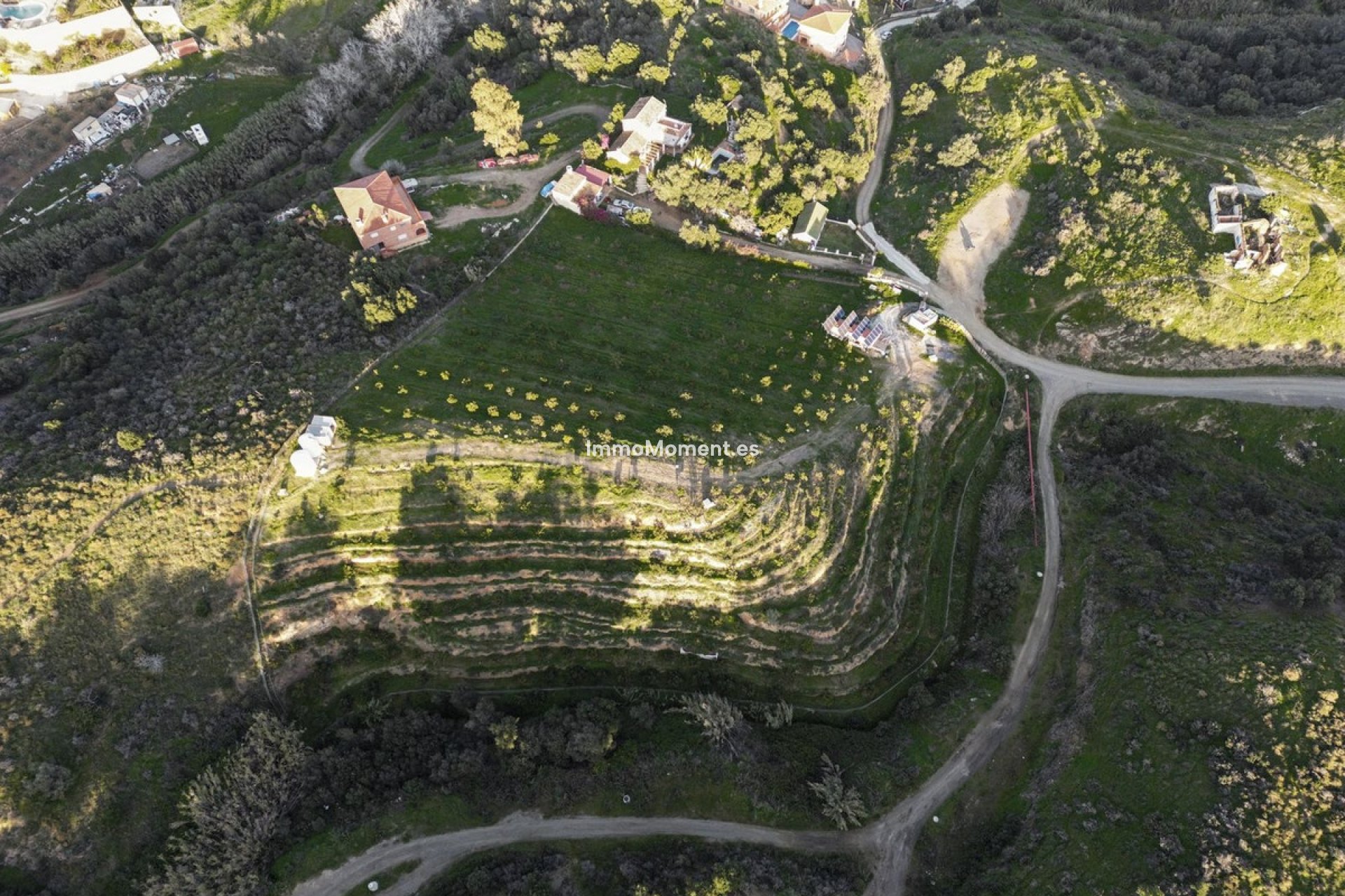 Nieuwbouw - Perceel - Mijas - Mijas Centro