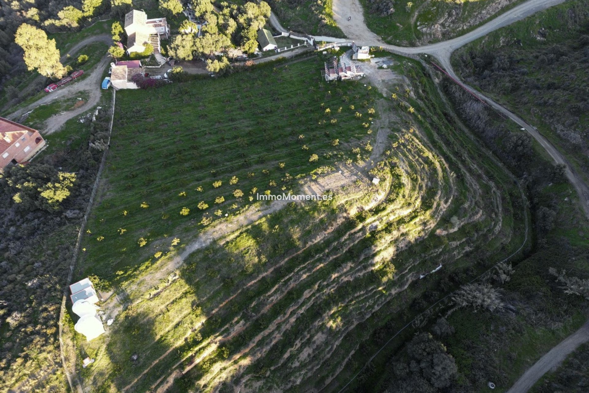 Nieuwbouw - Perceel - Mijas - Mijas Centro