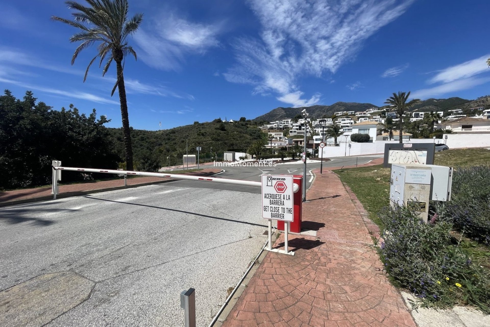 Nieuwbouw - Perceel - Mijas - Mijas Centro
