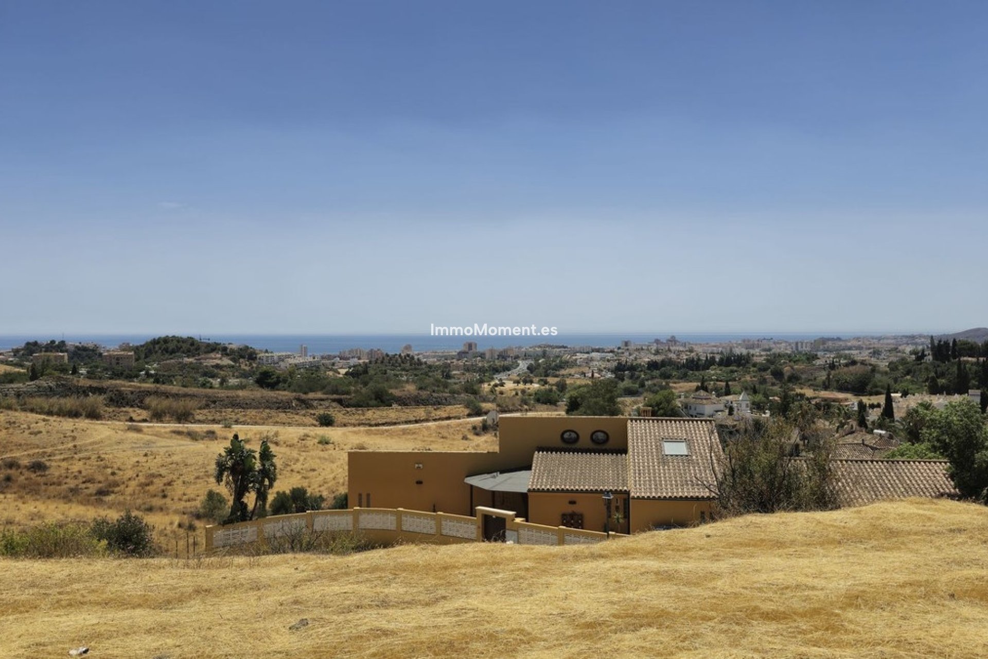 Nieuwbouw - Perceel - Mijas - Mijas Centro