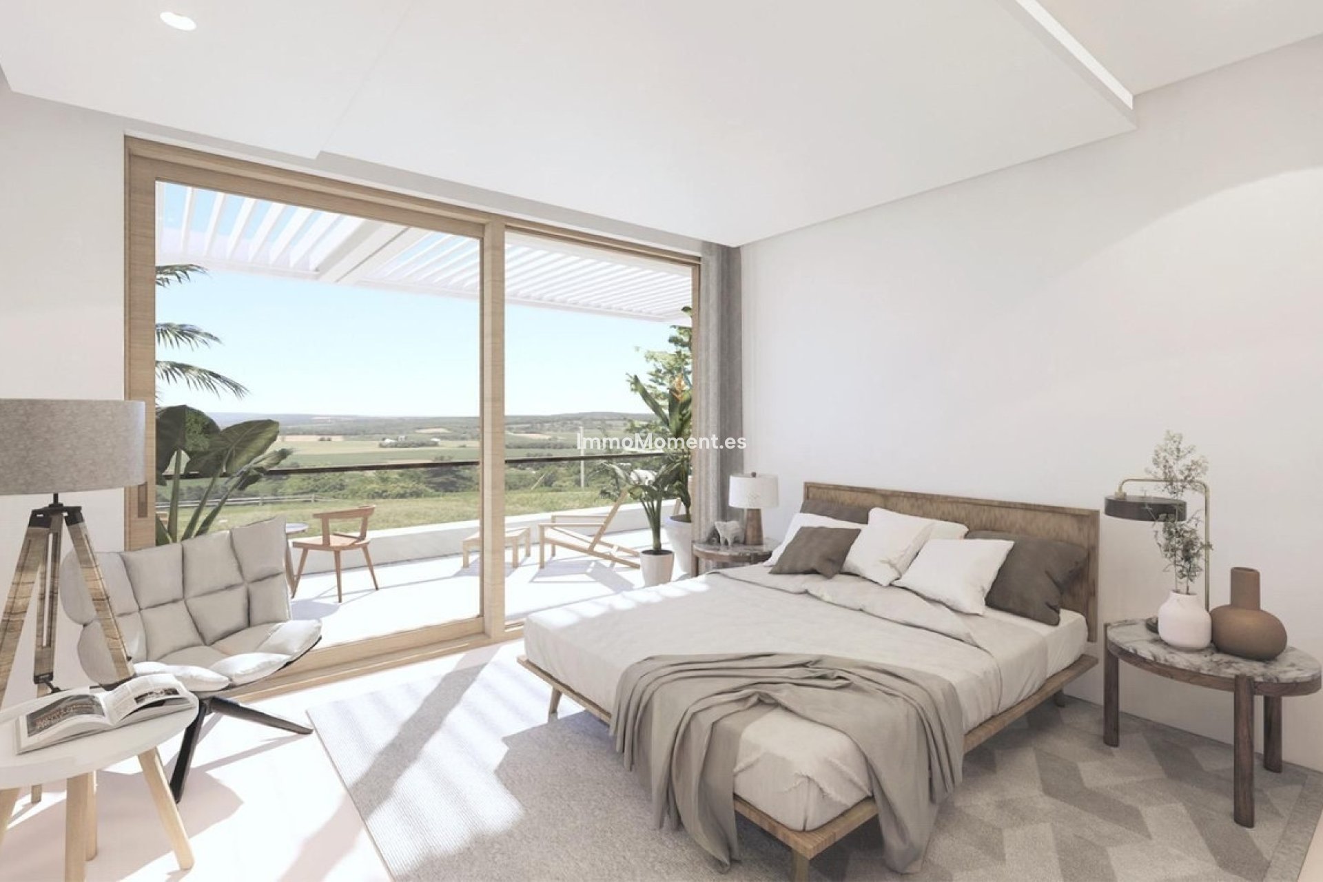 Nieuwbouw - Perceel - Mijas - Mijas Centro