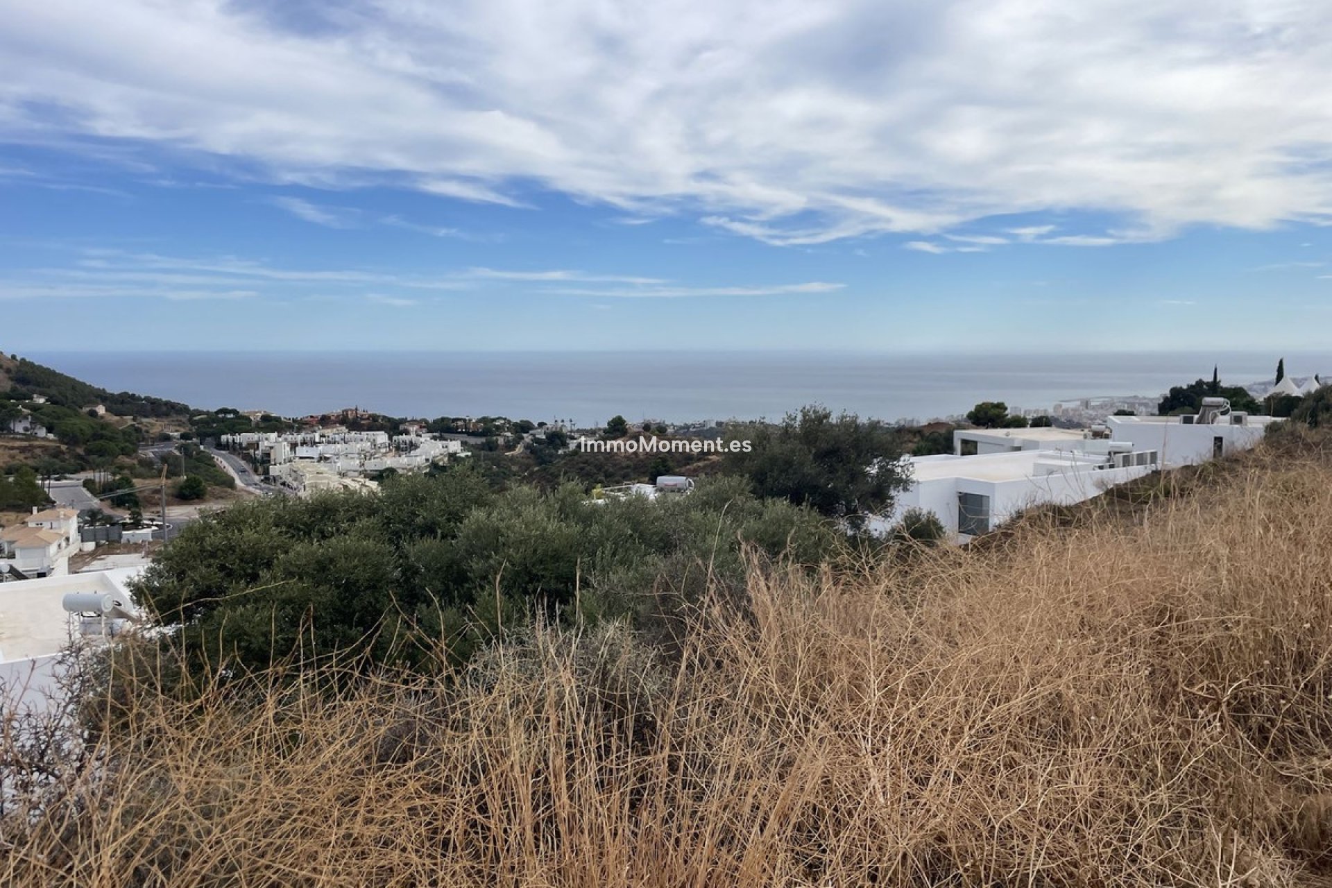 Nieuwbouw - Perceel - Mijas - Mijas Centro