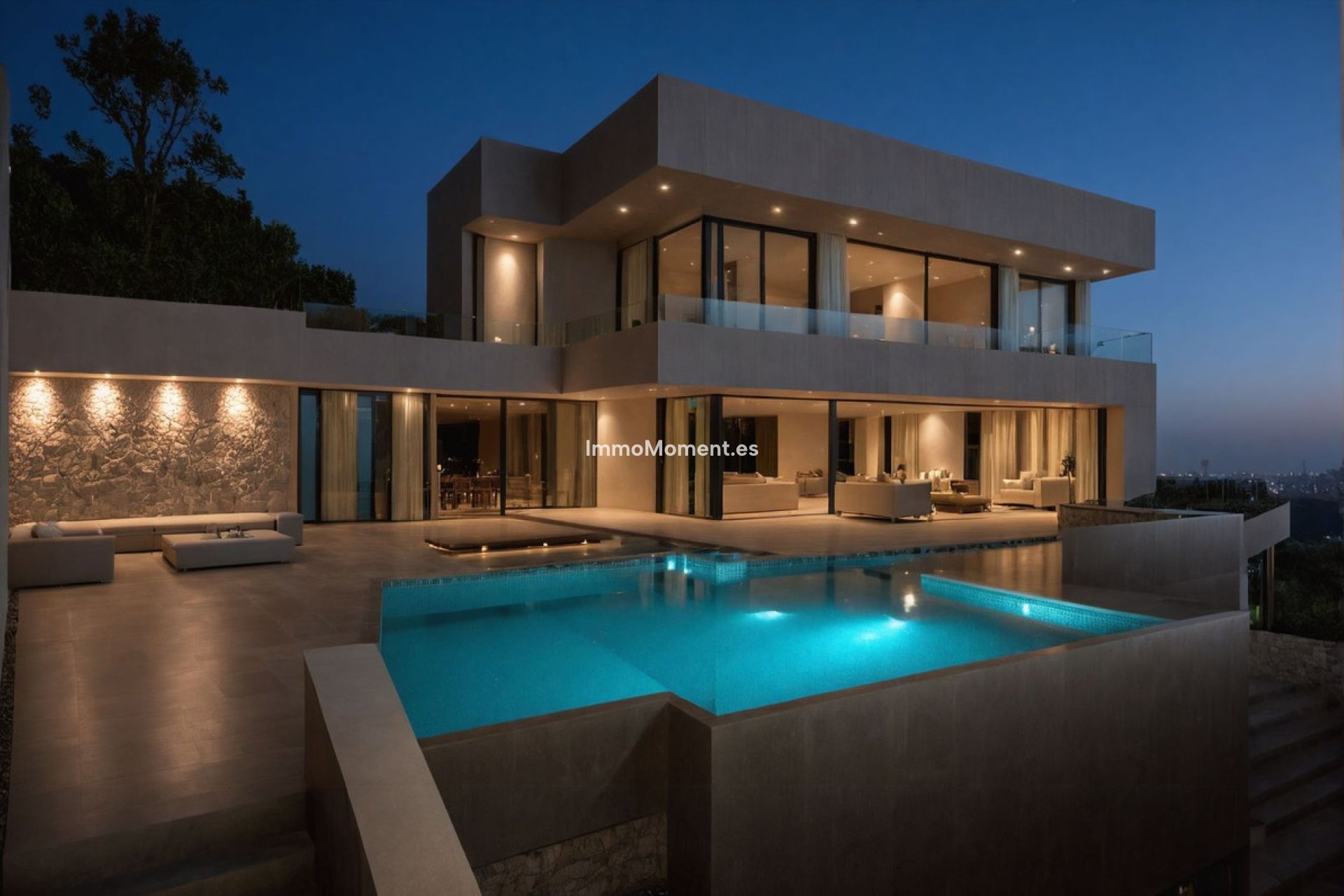 Nieuwbouw - Perceel - Mijas - Mijas Centro