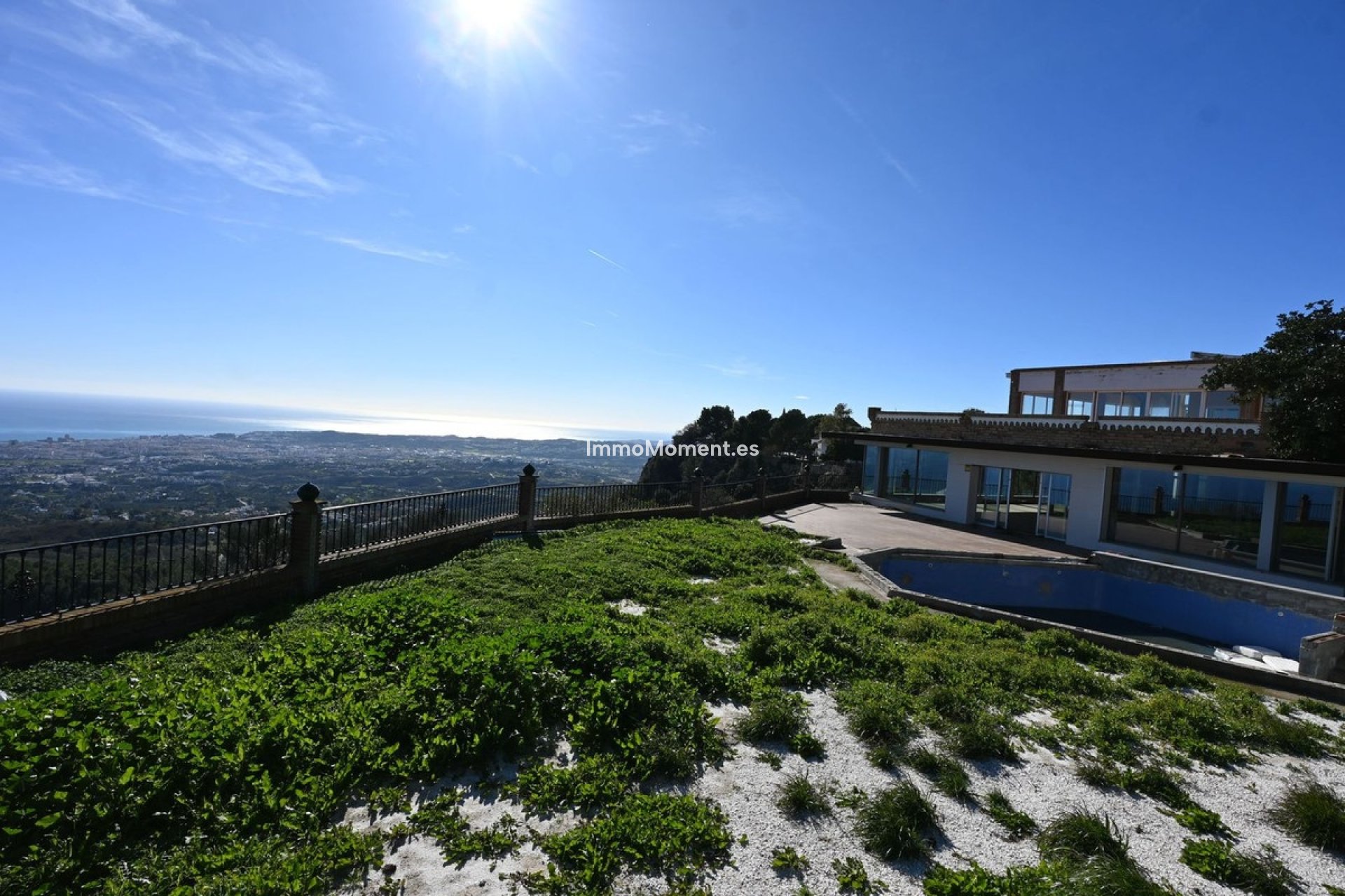 Nieuwbouw - Perceel - Mijas - Mijas Centro