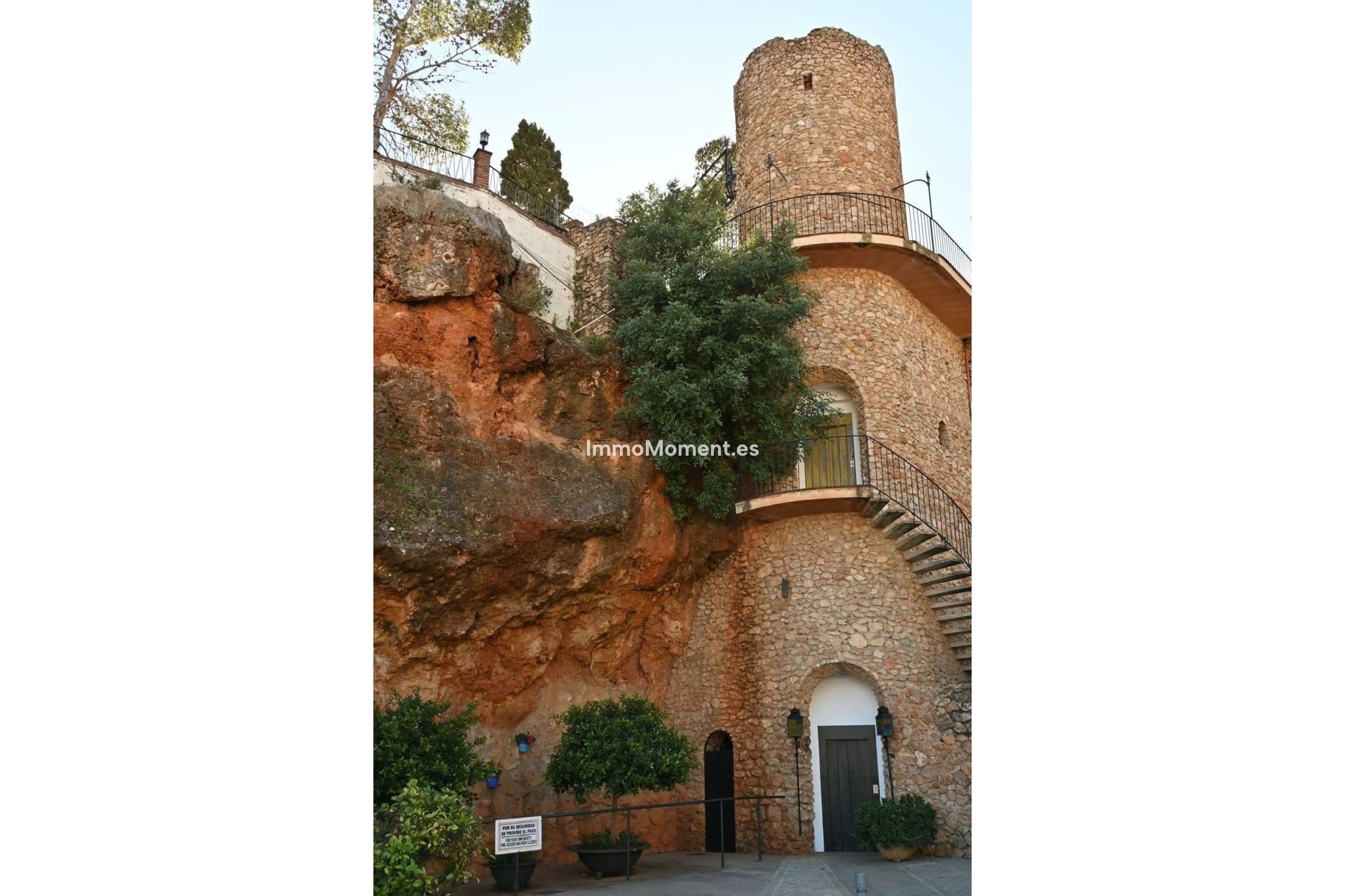 Nieuwbouw - Perceel - Mijas - Mijas Centro