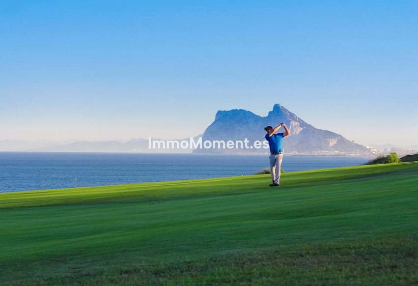 Nieuwbouw - Perceel - Sotogrande - La Alcaidesa