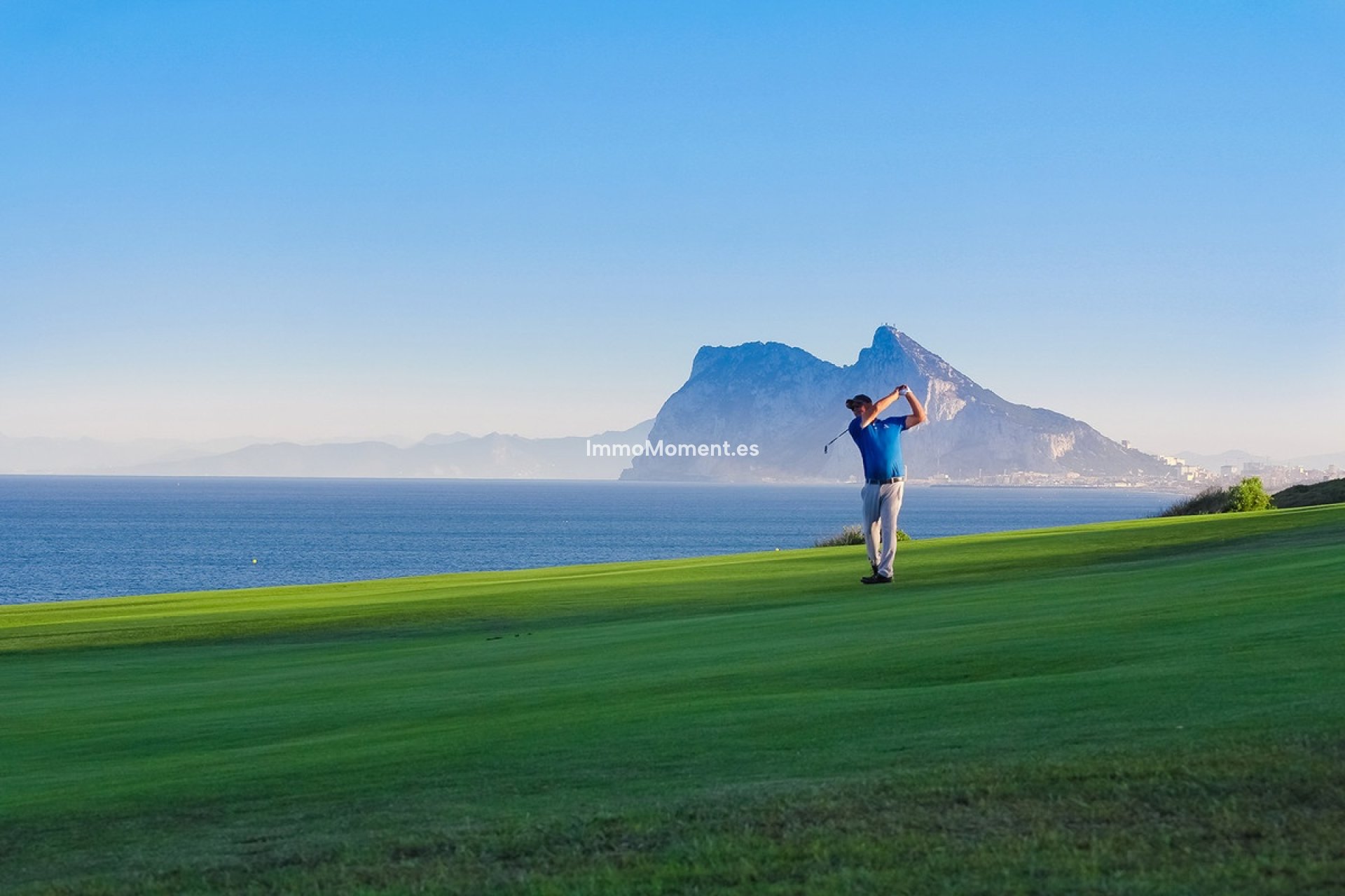 Nieuwbouw - Perceel - Sotogrande - La Alcaidesa