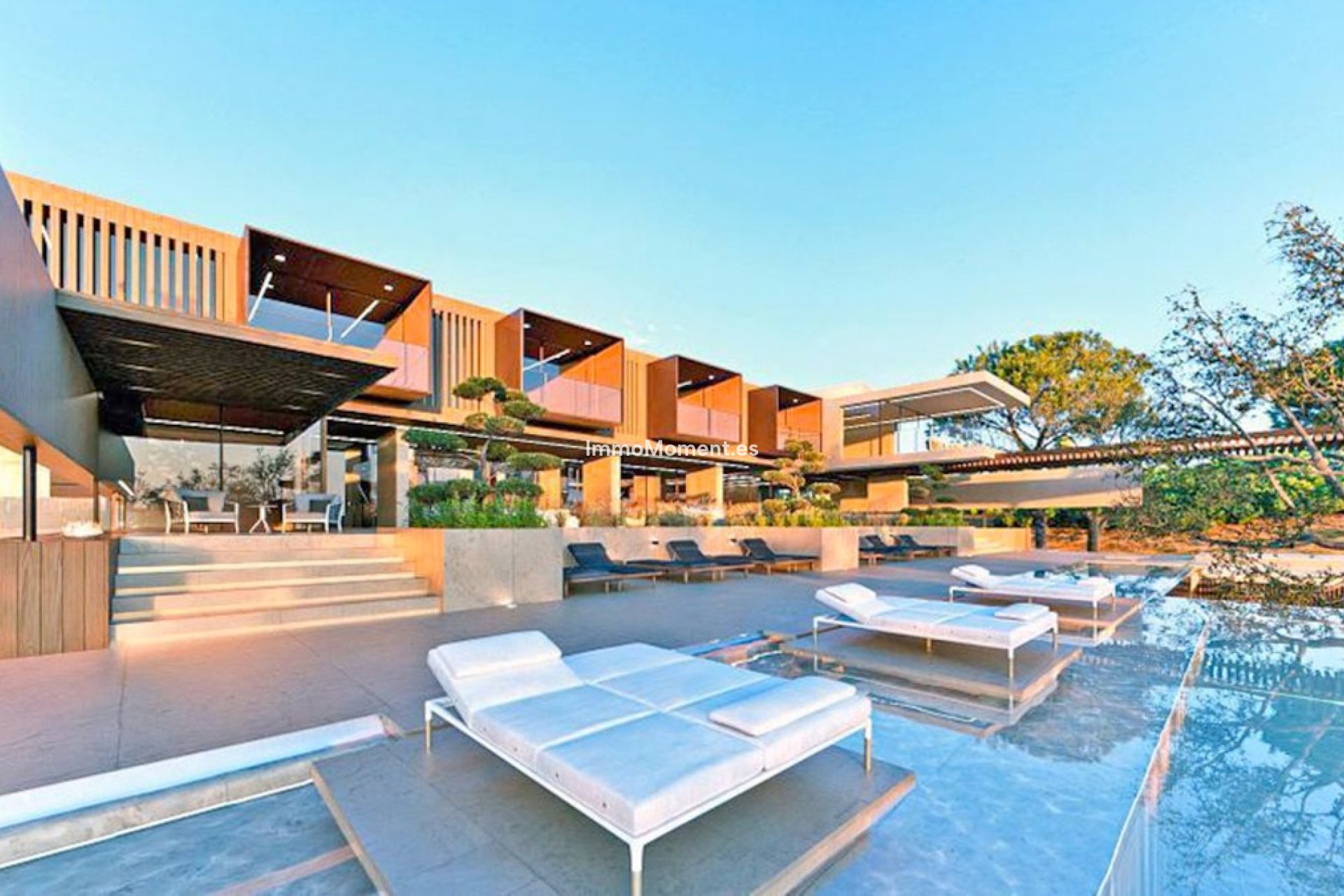 Nieuwbouw - Perceel - Sotogrande - Sotogrande Alto