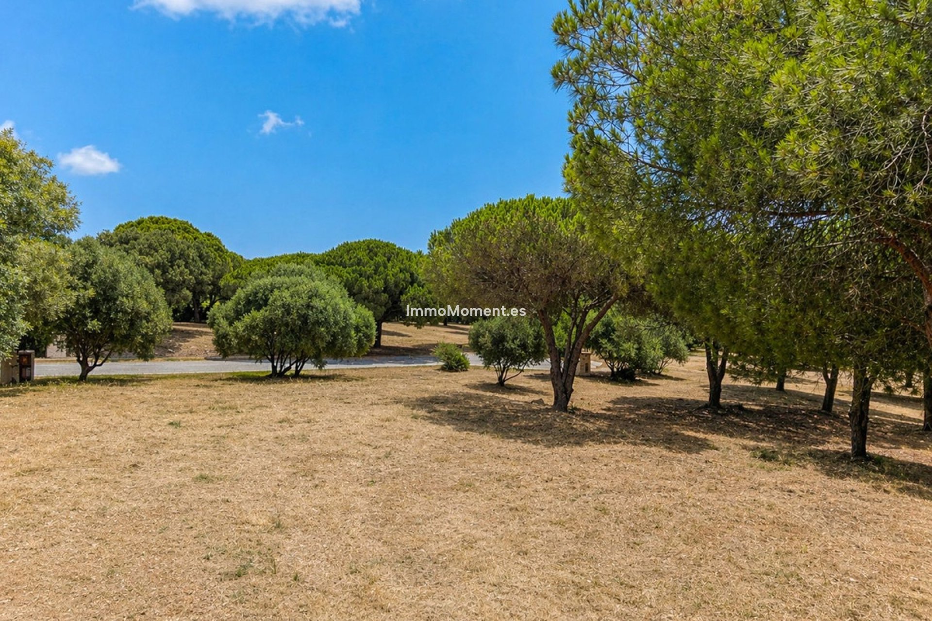 Nieuwbouw - Perceel - Sotogrande - Sotogrande Alto