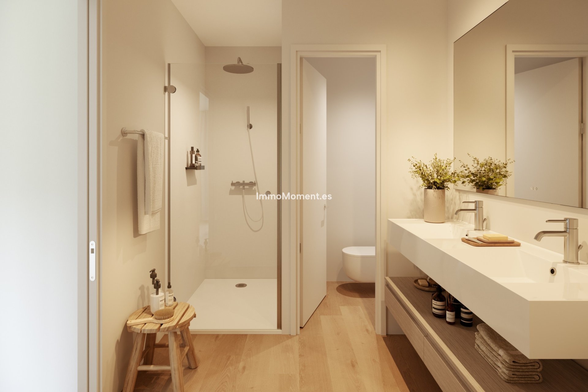 Nieuwbouw - Rijtjeshuis - Fuengirola