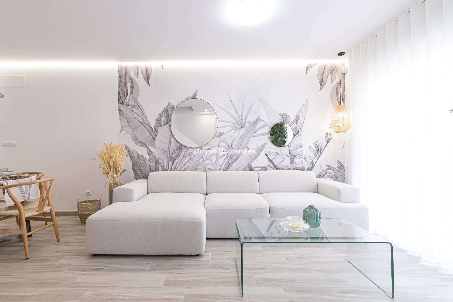 Nieuwbouw - Rijtjeshuis - La Manga del Mar Menor