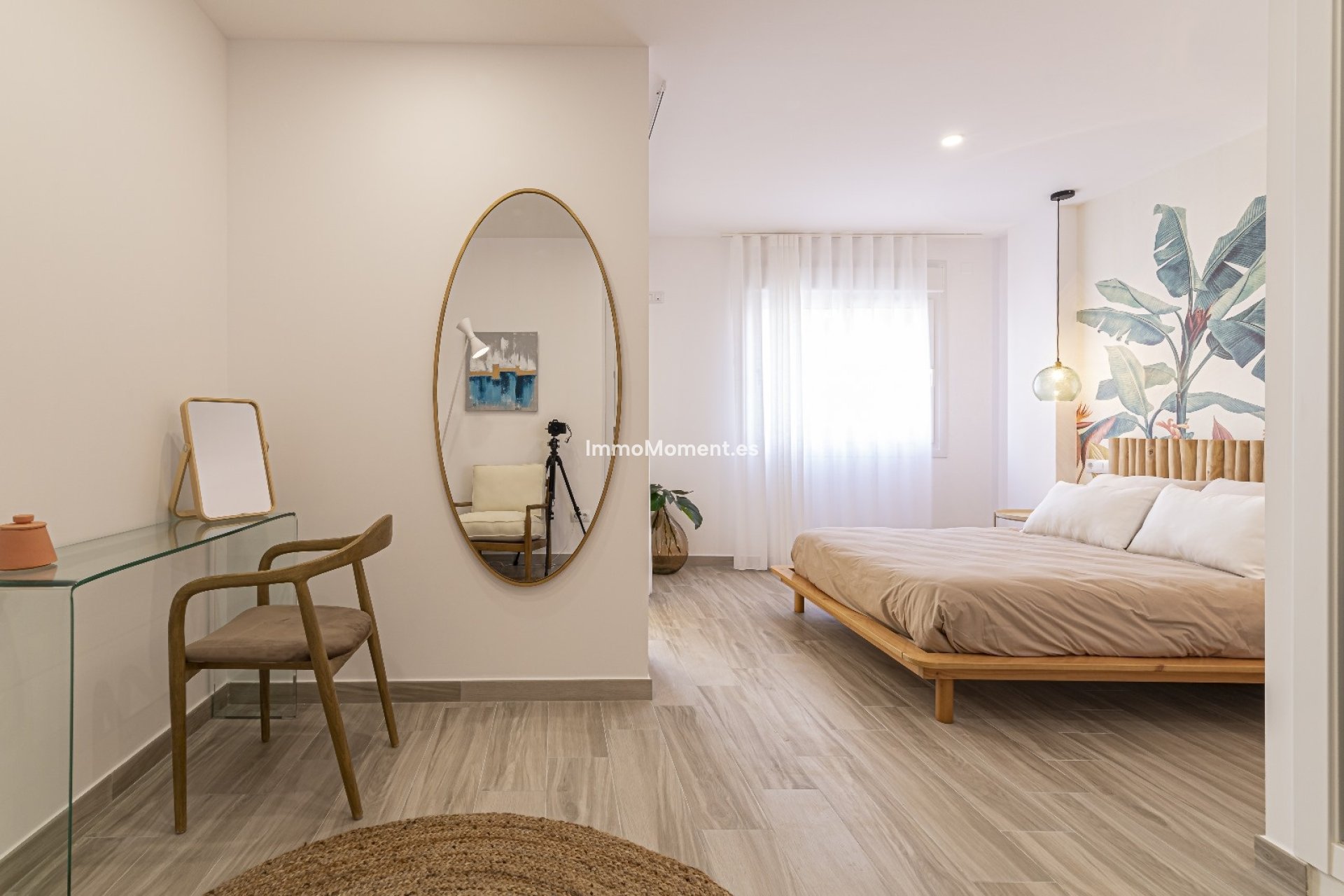 Nieuwbouw - Rijtjeshuis - La Manga del Mar Menor