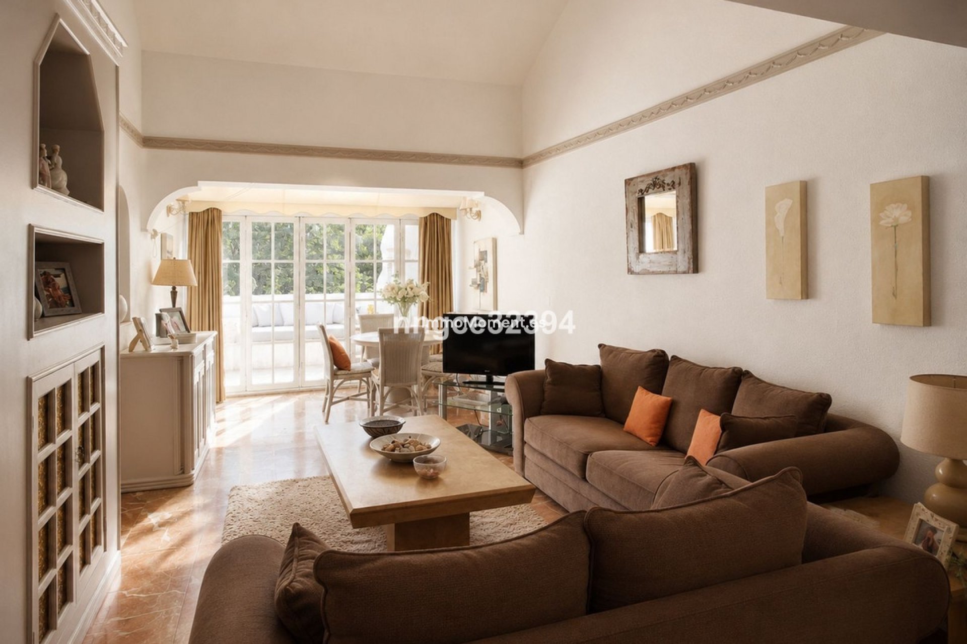 Nieuwbouw - Rijtjeshuis - Marbella - Nueva Andalucía