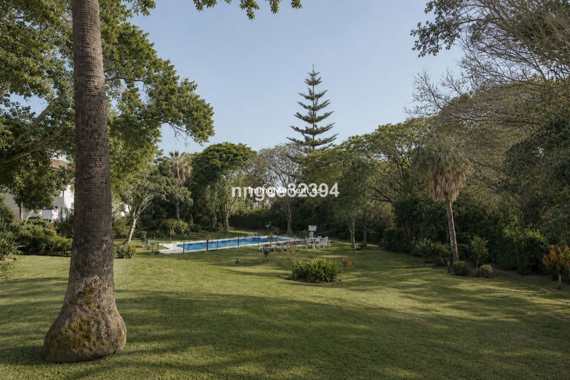 Nieuwbouw - Rijtjeshuis - Marbella - Nueva Andalucía