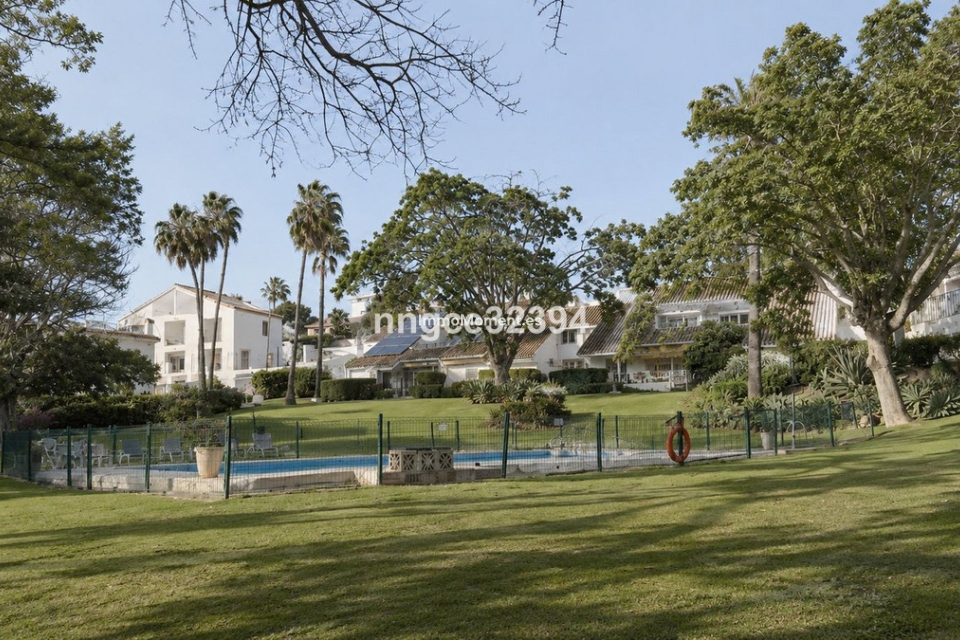 Nieuwbouw - Rijtjeshuis - Marbella - Nueva Andalucía