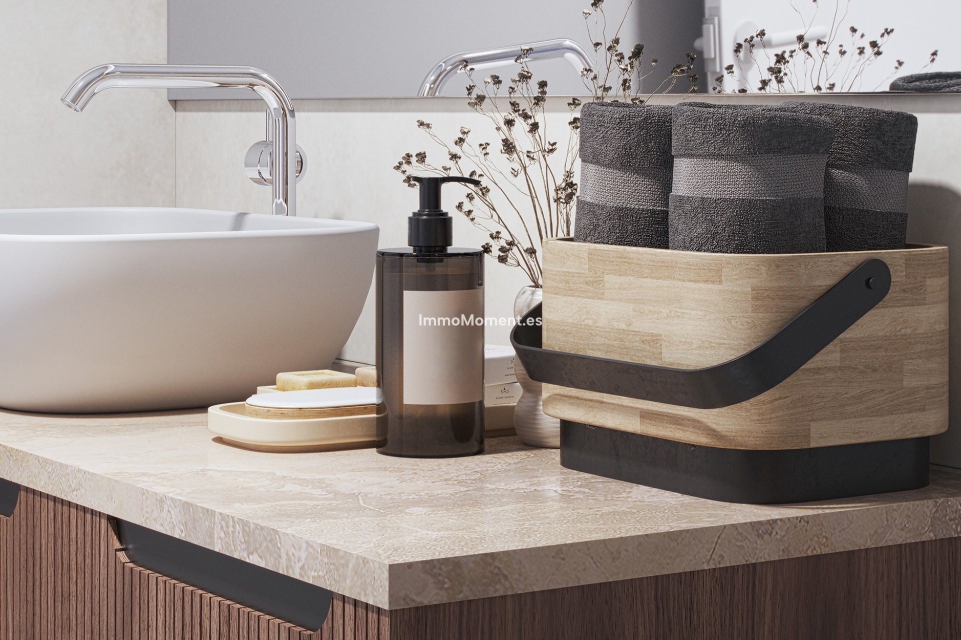 Nieuwbouw - Rijtjeshuis - Mijas