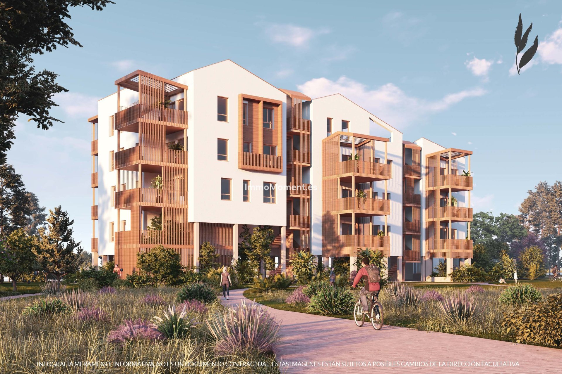 Nieuwbouw - Rijtjeshuis - Vergel - El Verger