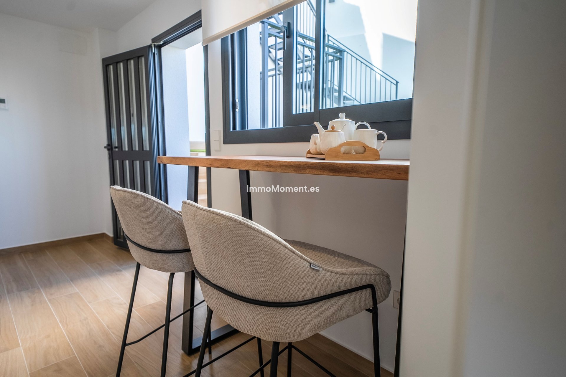 Nieuwbouw - Semi-detached - La Finca Golf