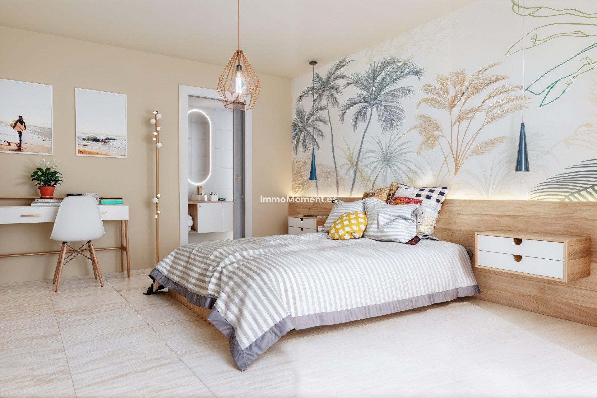 Nieuwbouw - Terraced - Alfaz del Pi