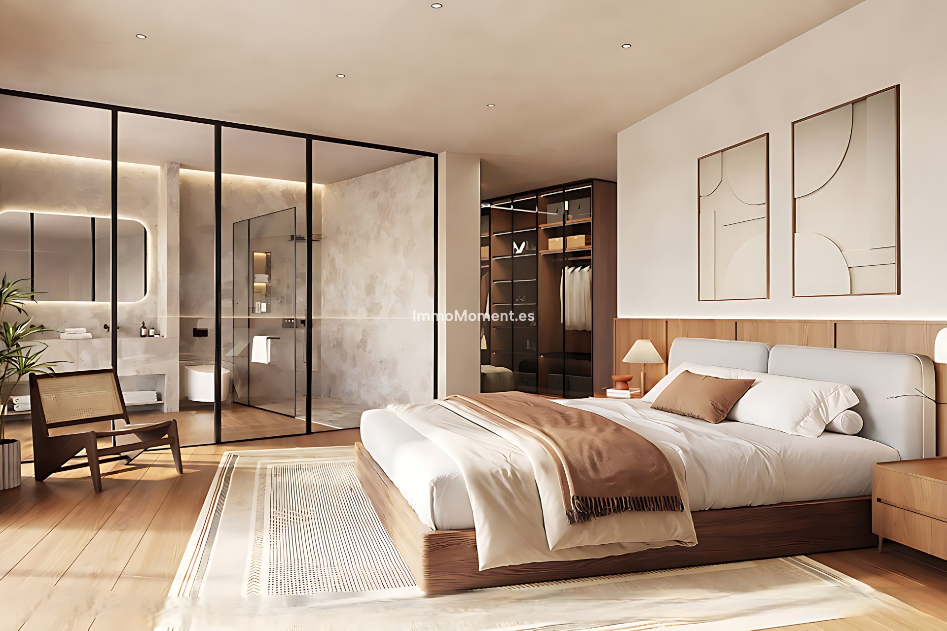 Nieuwbouw - Terraced - Fuengirola