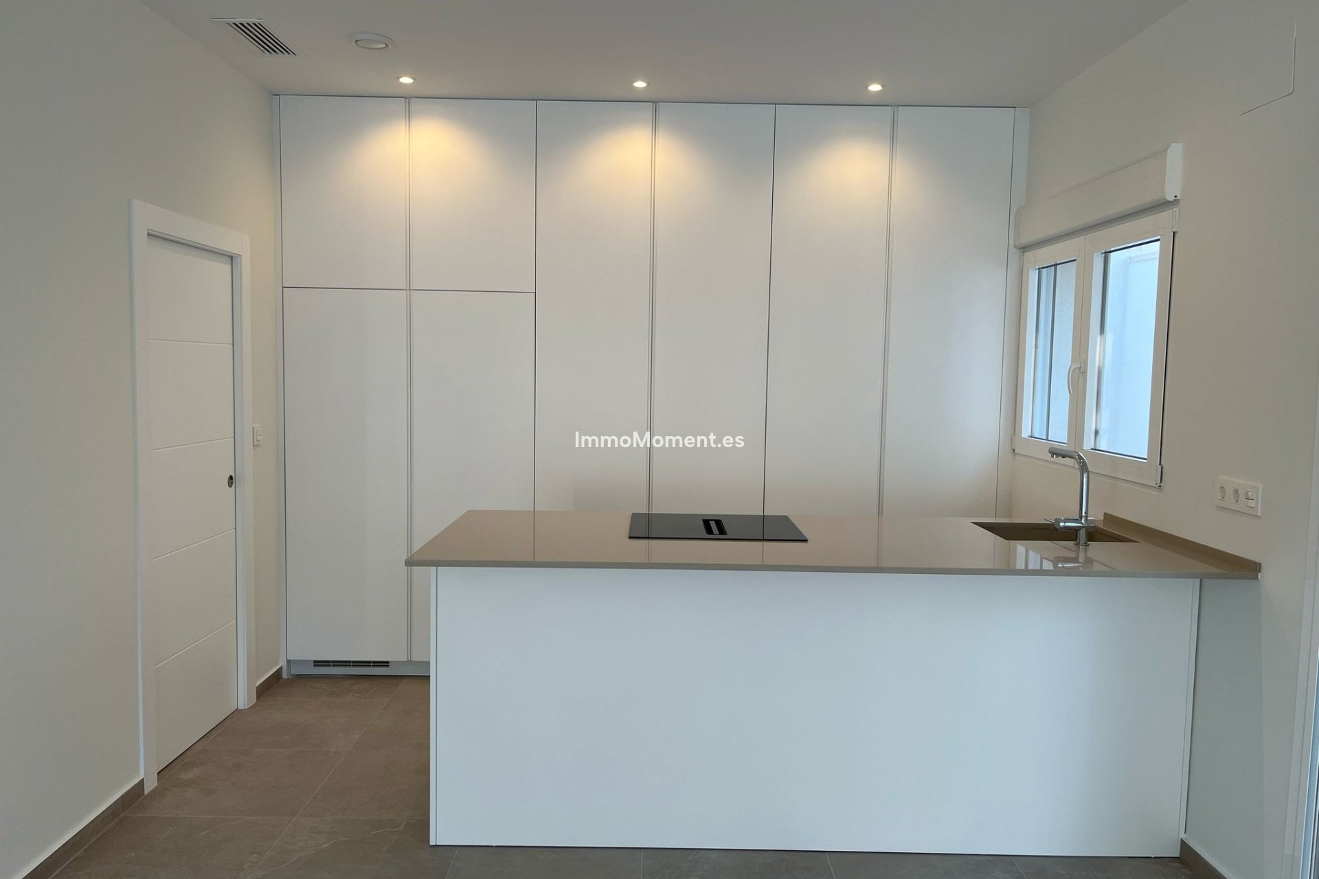 Nieuwbouw - Terraced - La Romana