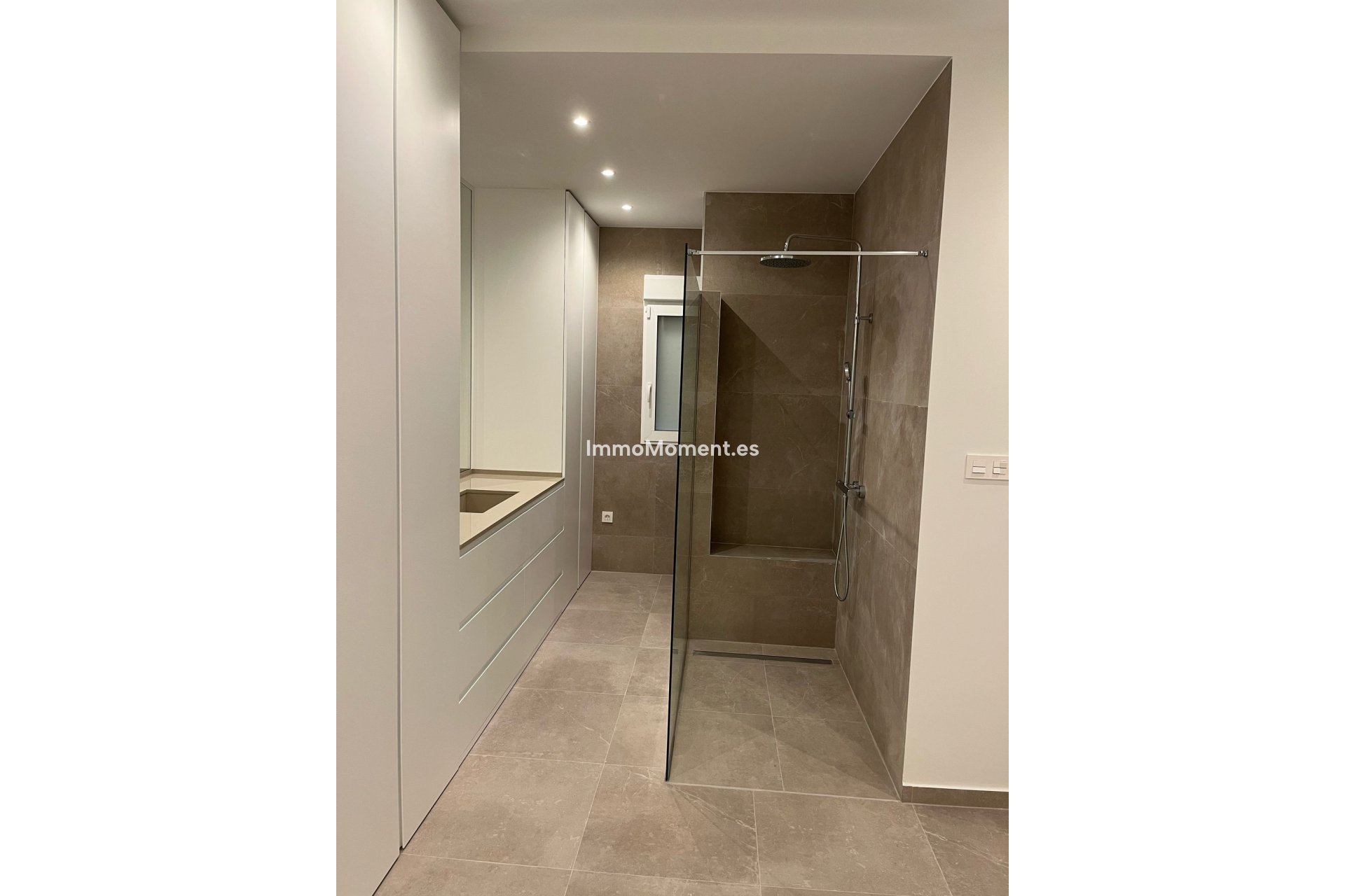 Nieuwbouw - Terraced - La Romana