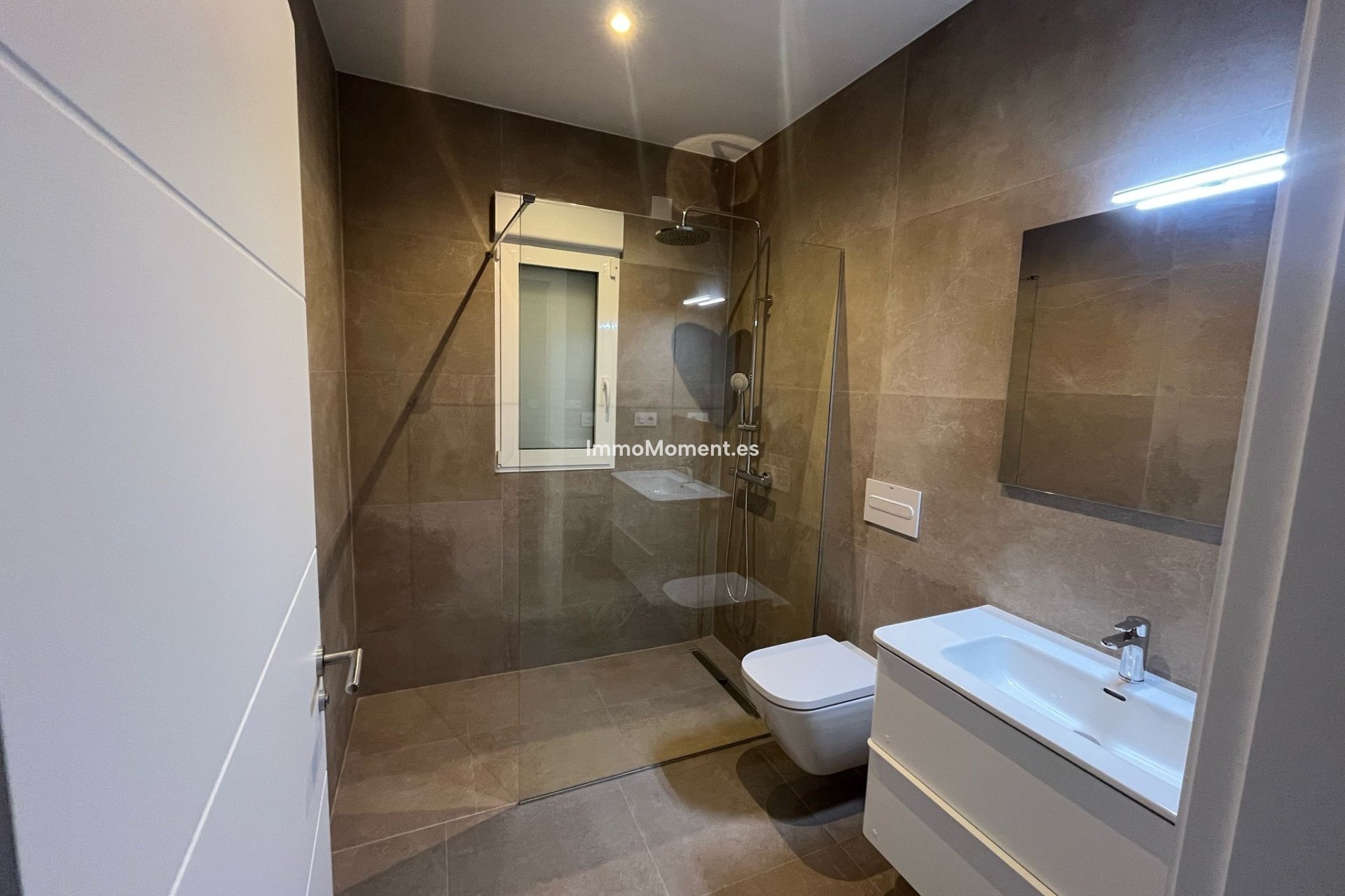 Nieuwbouw - Terraced - La Romana