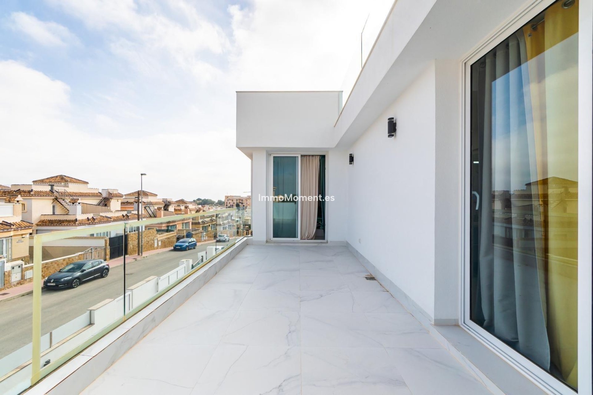 Nieuwbouw - Terraced - Orihuela