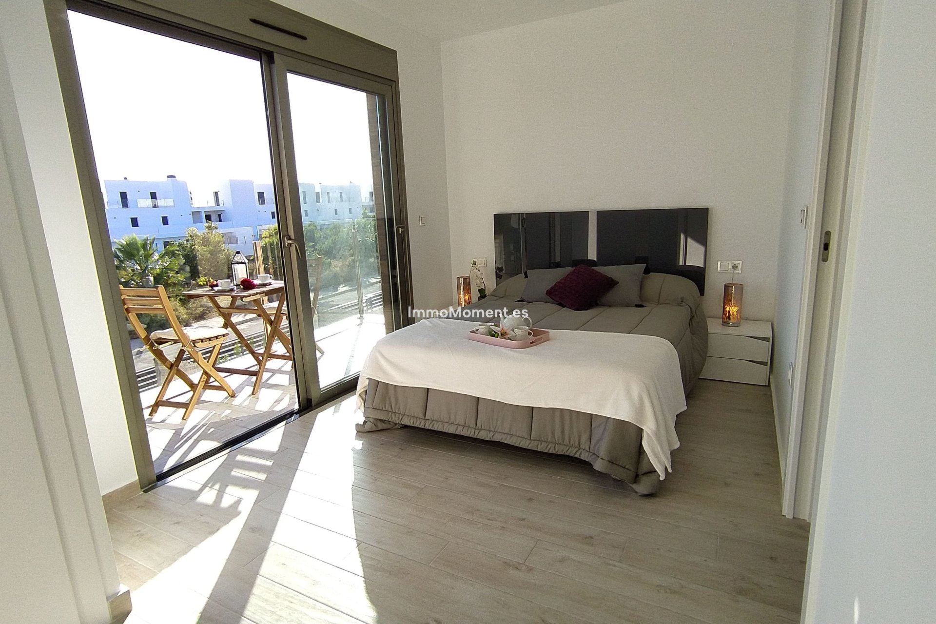 Nieuwbouw - Terraced - Orihuela