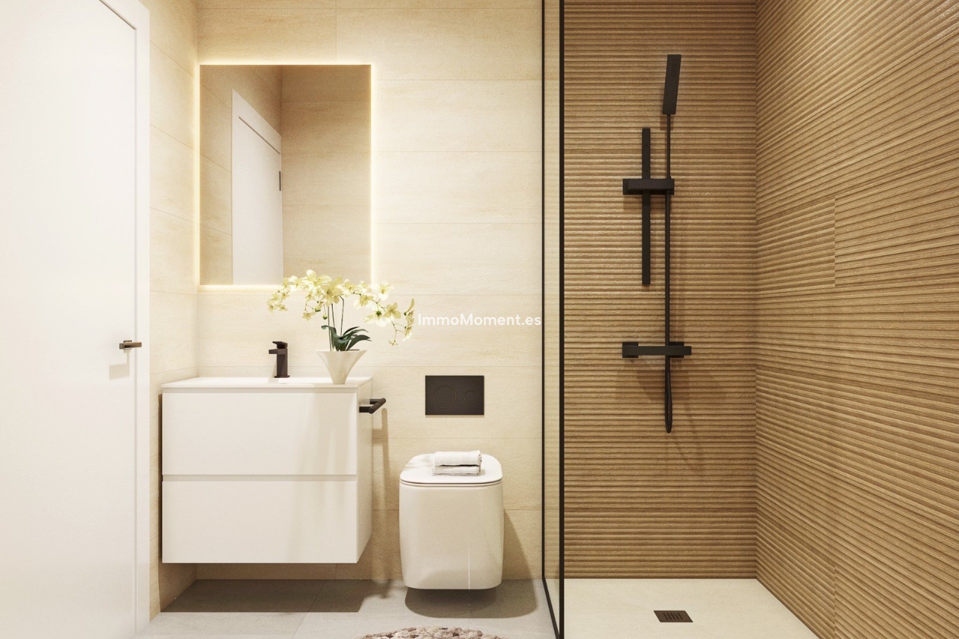 Nieuwbouw - Terraced - Pilar de la Horadada