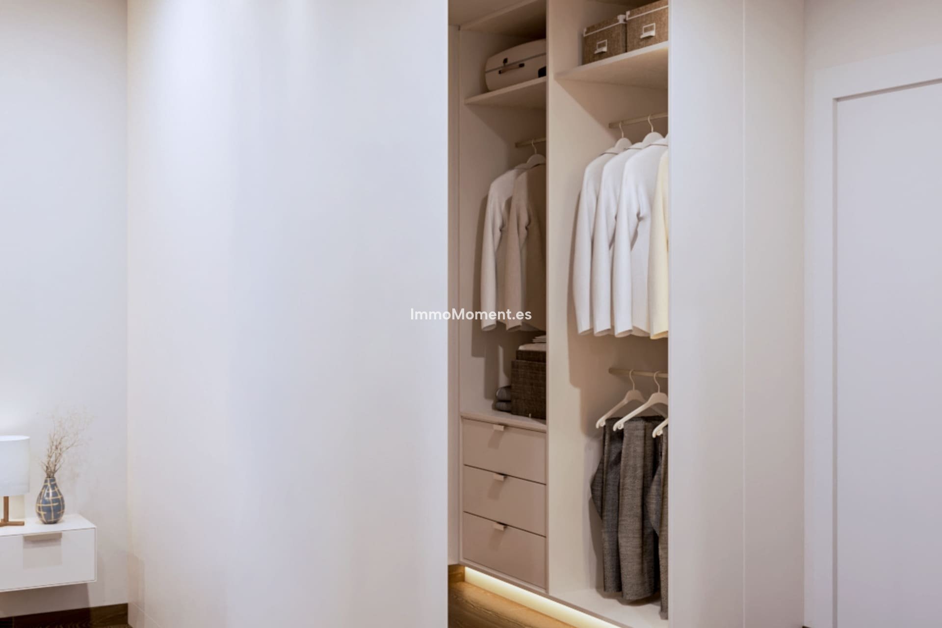 Nieuwbouw - Terraced - San Pedro del Pinatar