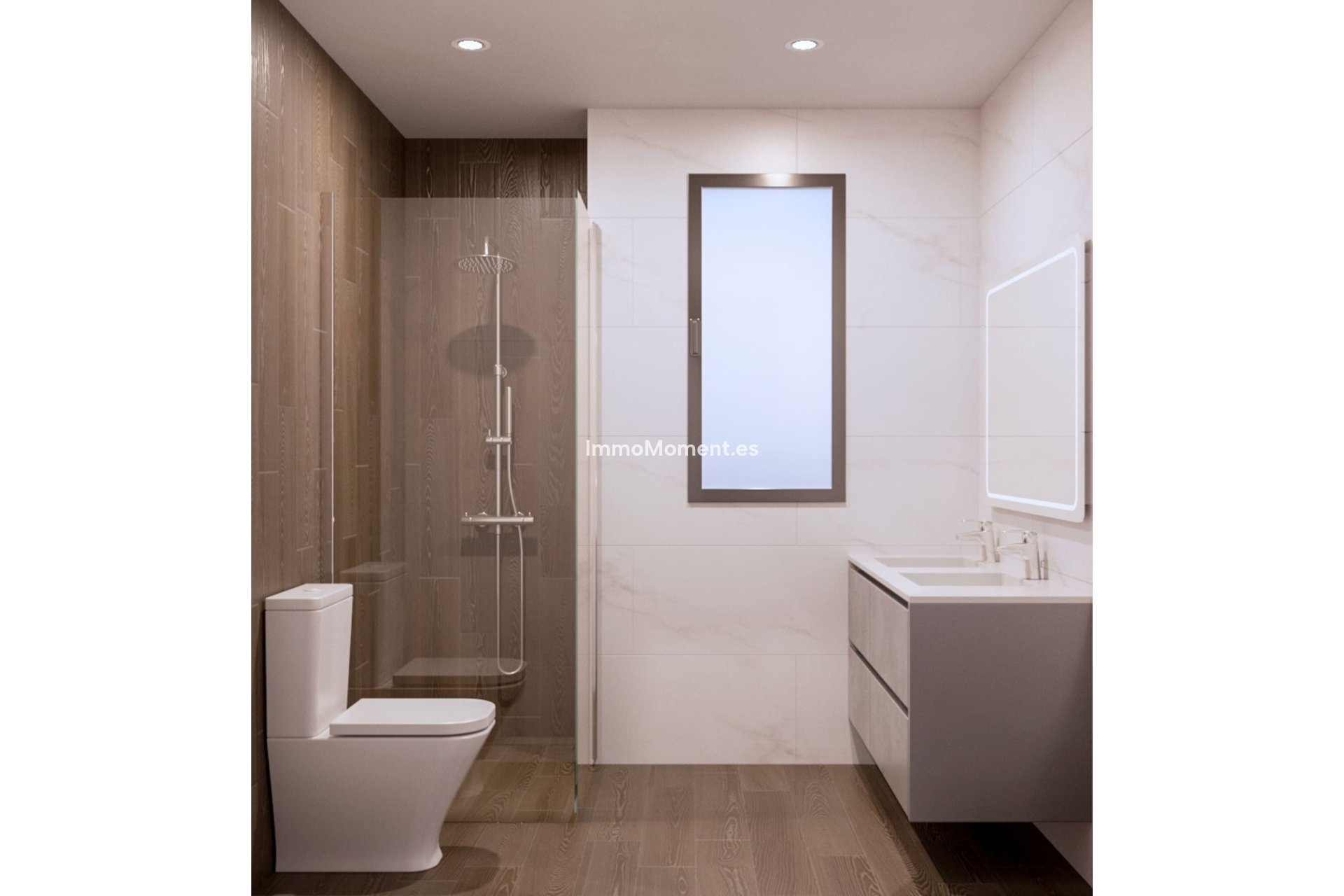 Nieuwbouw - Terraced - San Pedro del Pinatar