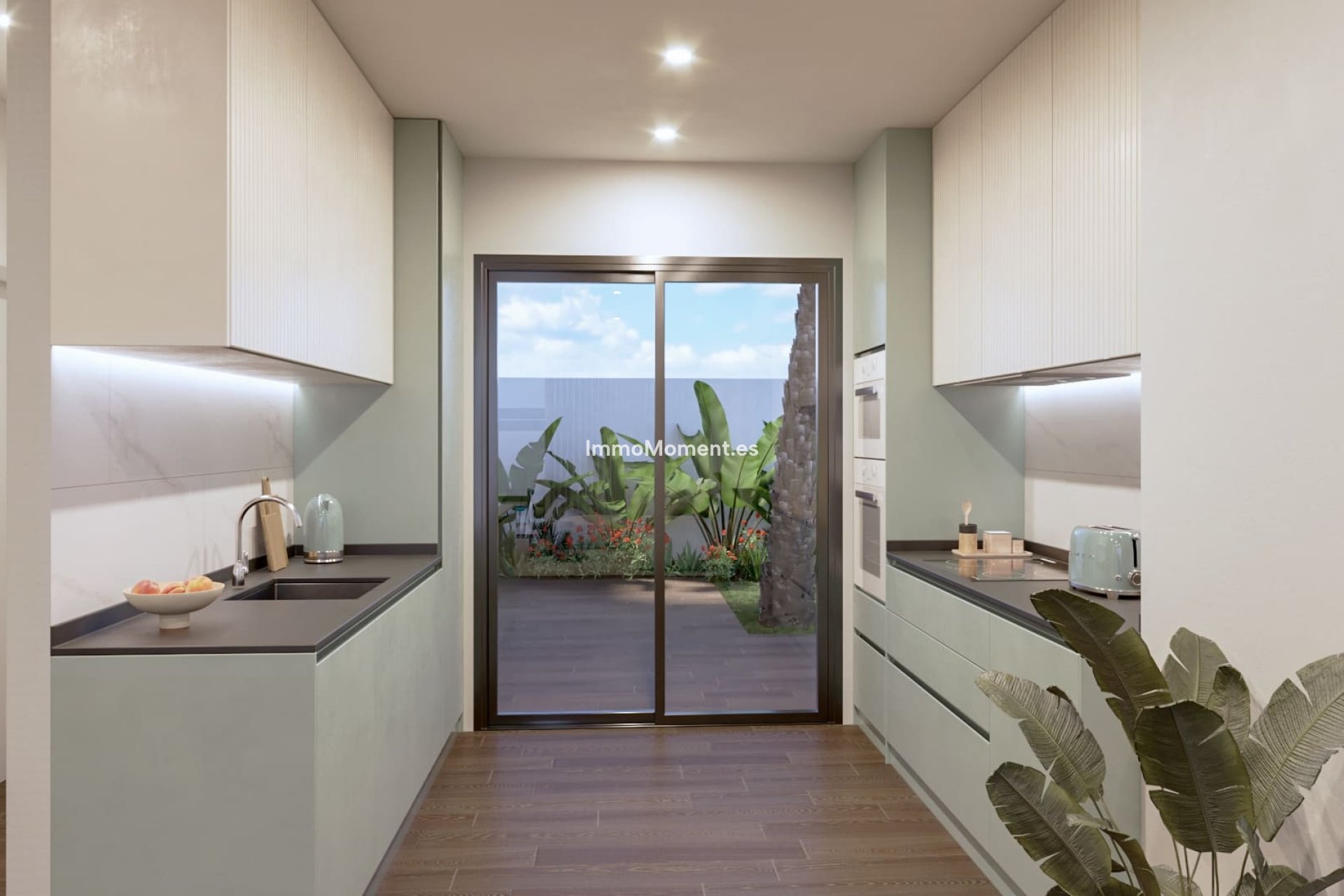 Nieuwbouw - Terraced - San Pedro del Pinatar