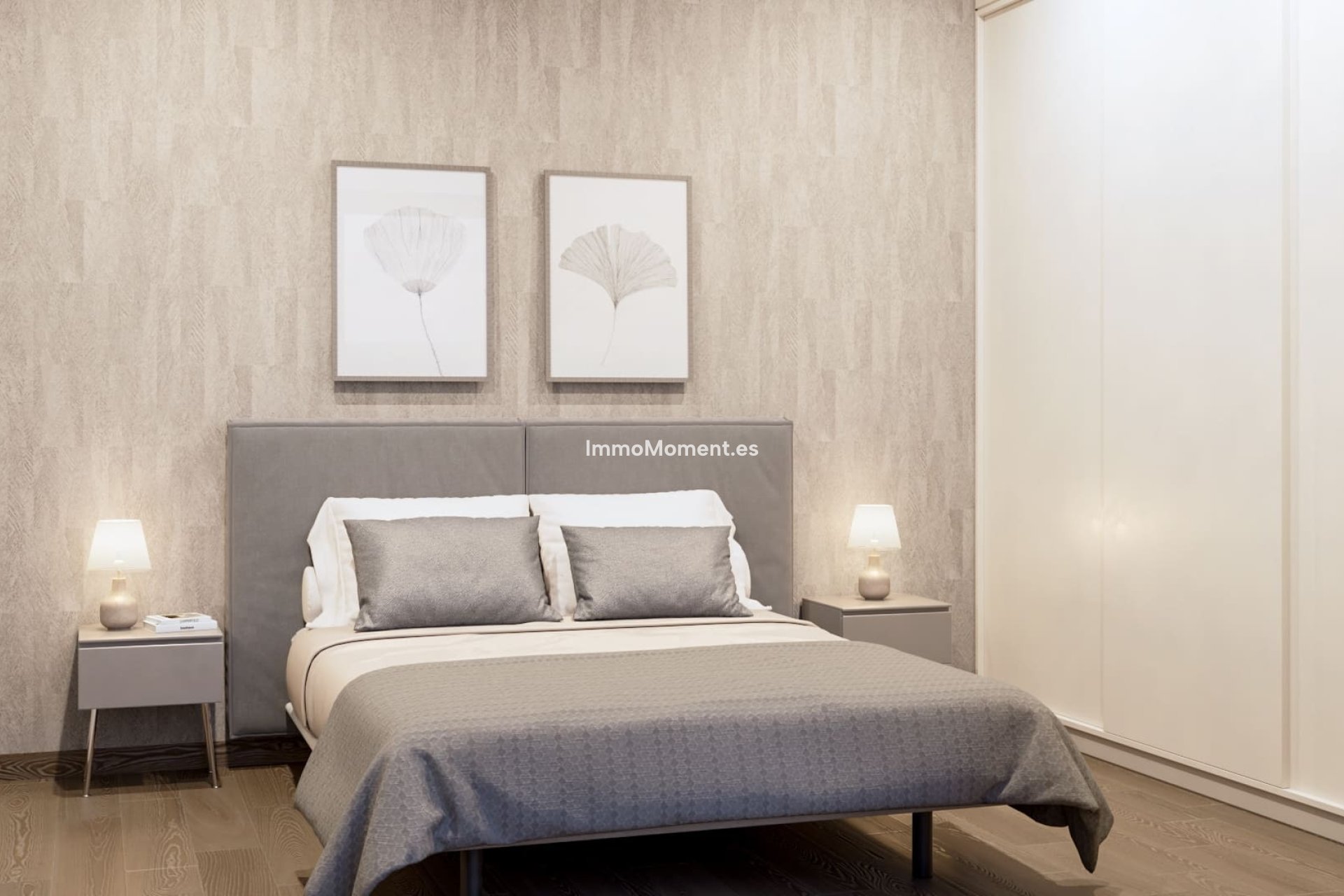 Nieuwbouw - Terraced - San Pedro del Pinatar