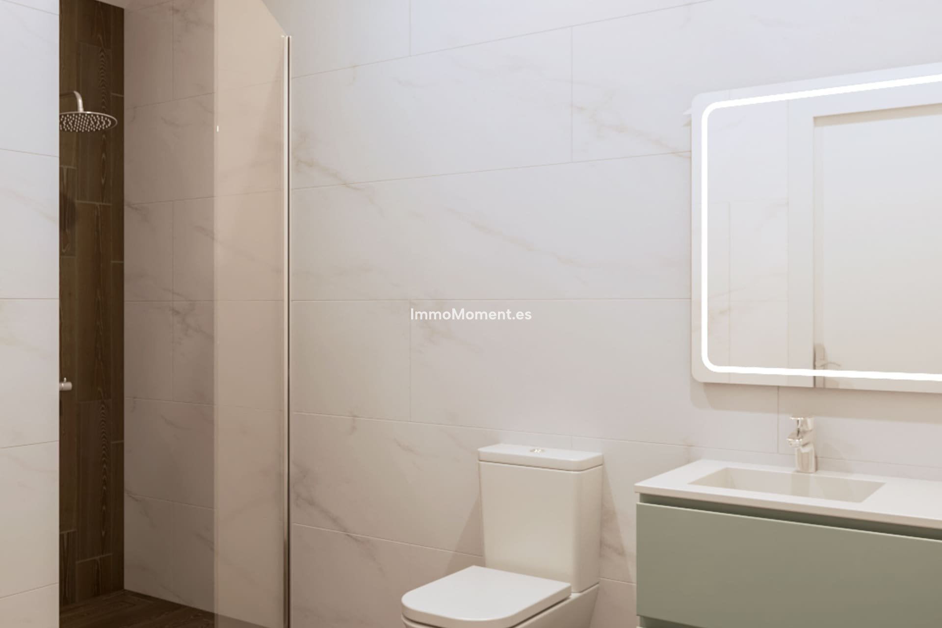 Nieuwbouw - Terraced - San Pedro del Pinatar