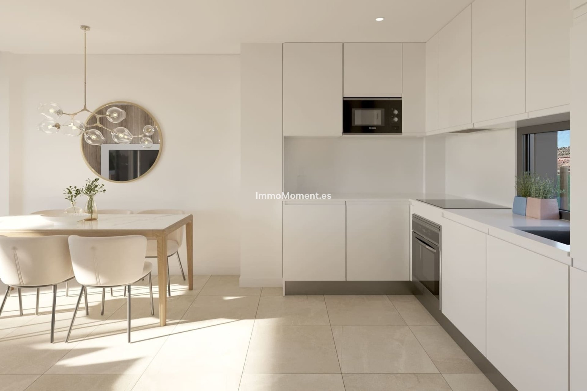 Nieuwbouw - Terraced - Sotogrande - San Roque