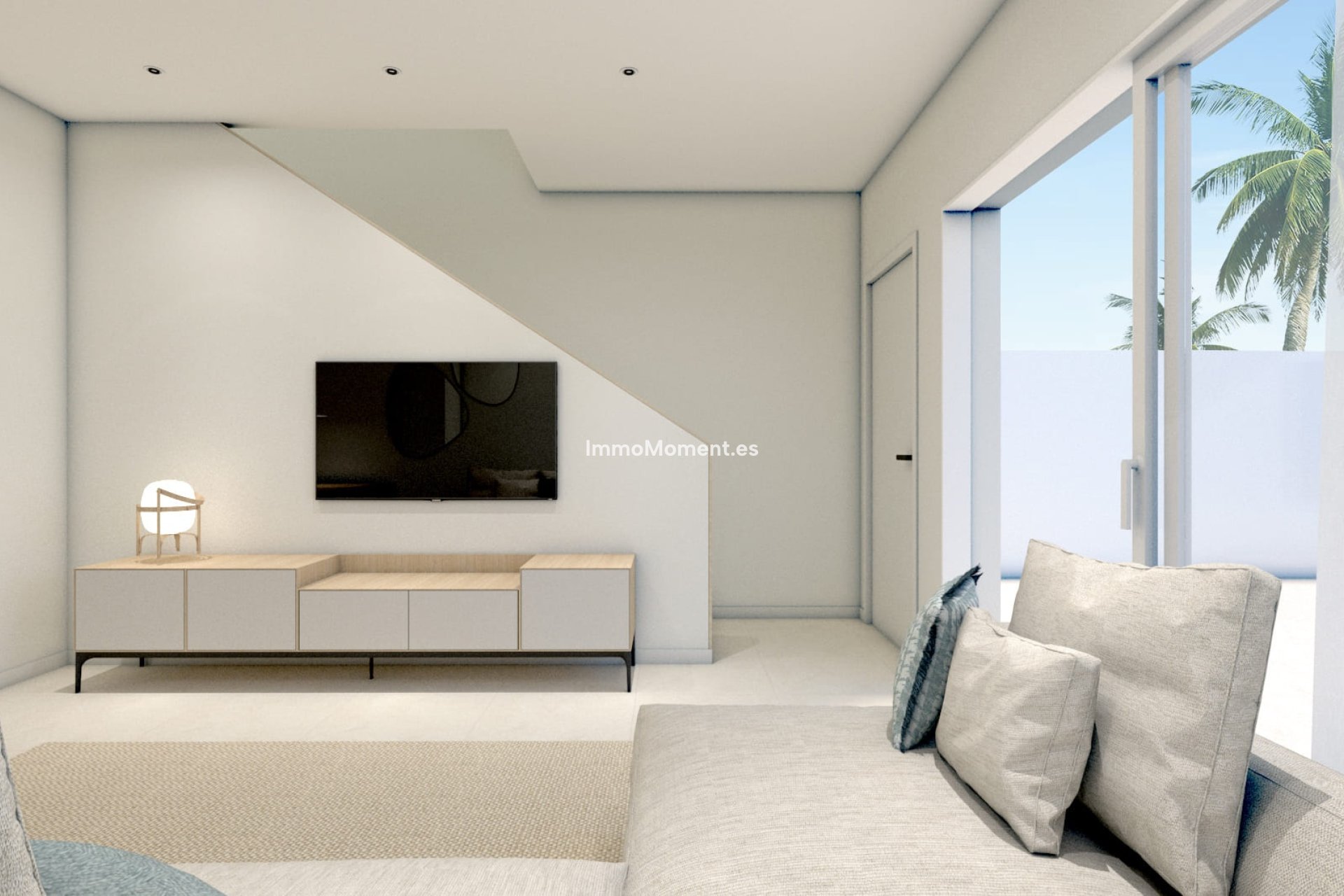 Nieuwbouw - Terraced - Torre de la Horadada