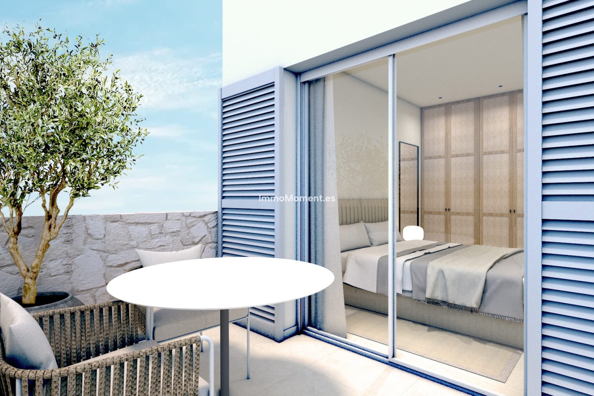 Nieuwbouw - Terraced - Torre de la Horadada