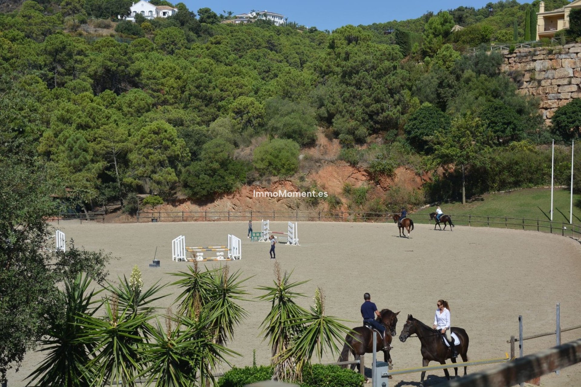 Nieuwbouw - Villa - Benahavís - Benahavís Centro